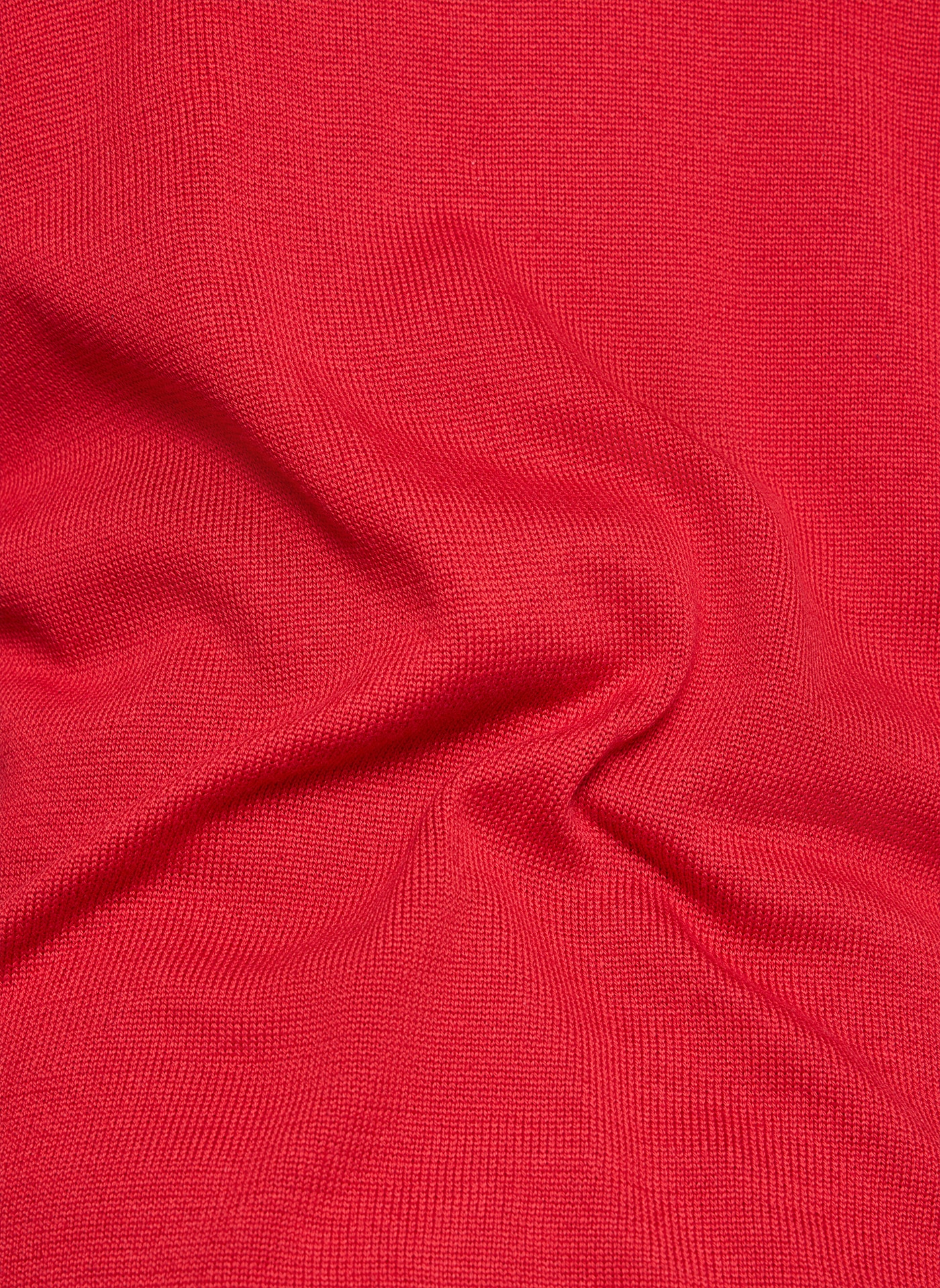 Rabe Strickjacke mit Reissverschluss und Stehkragen