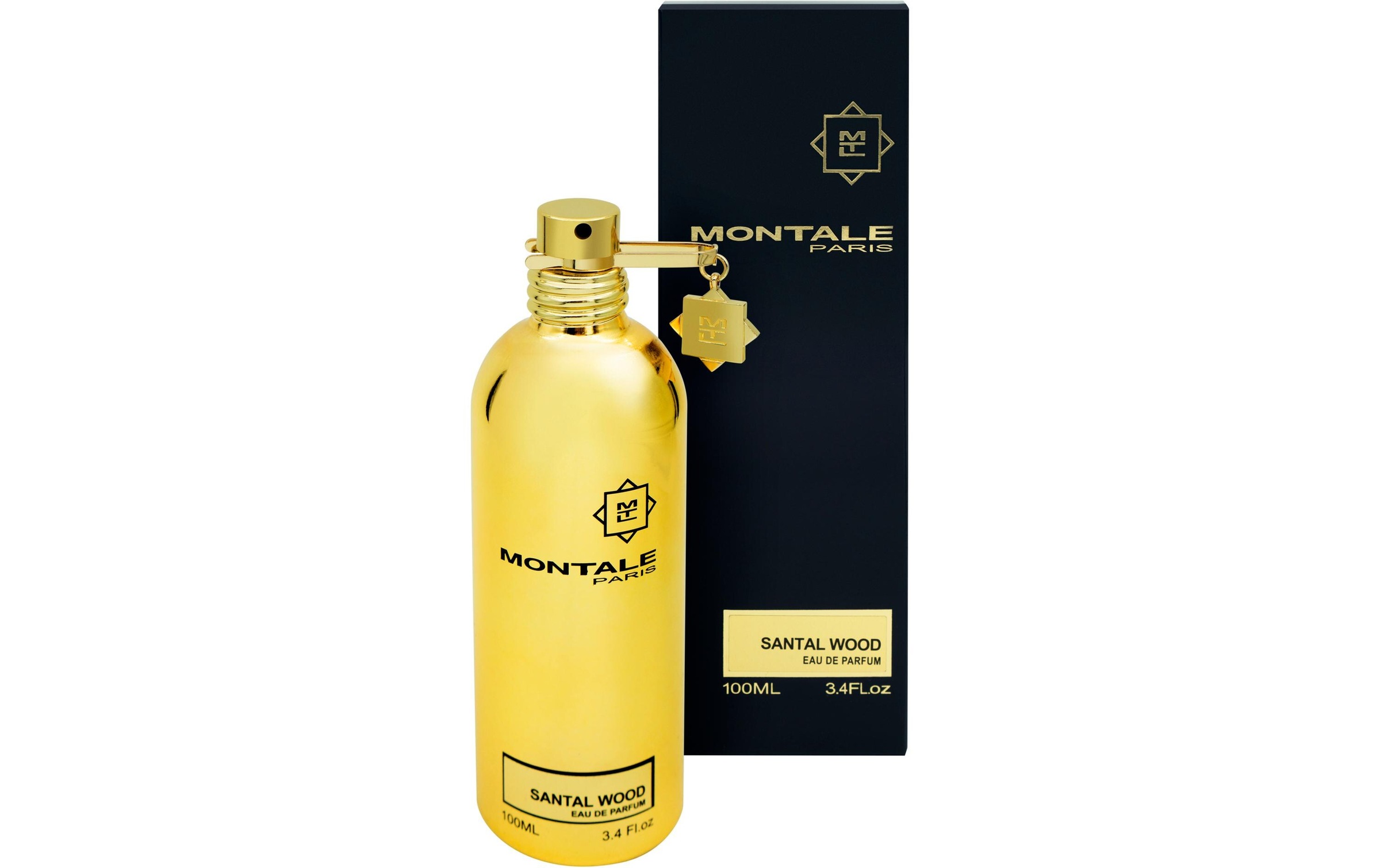   Eau de Parfum »Montale Santal Wood 100 ml«