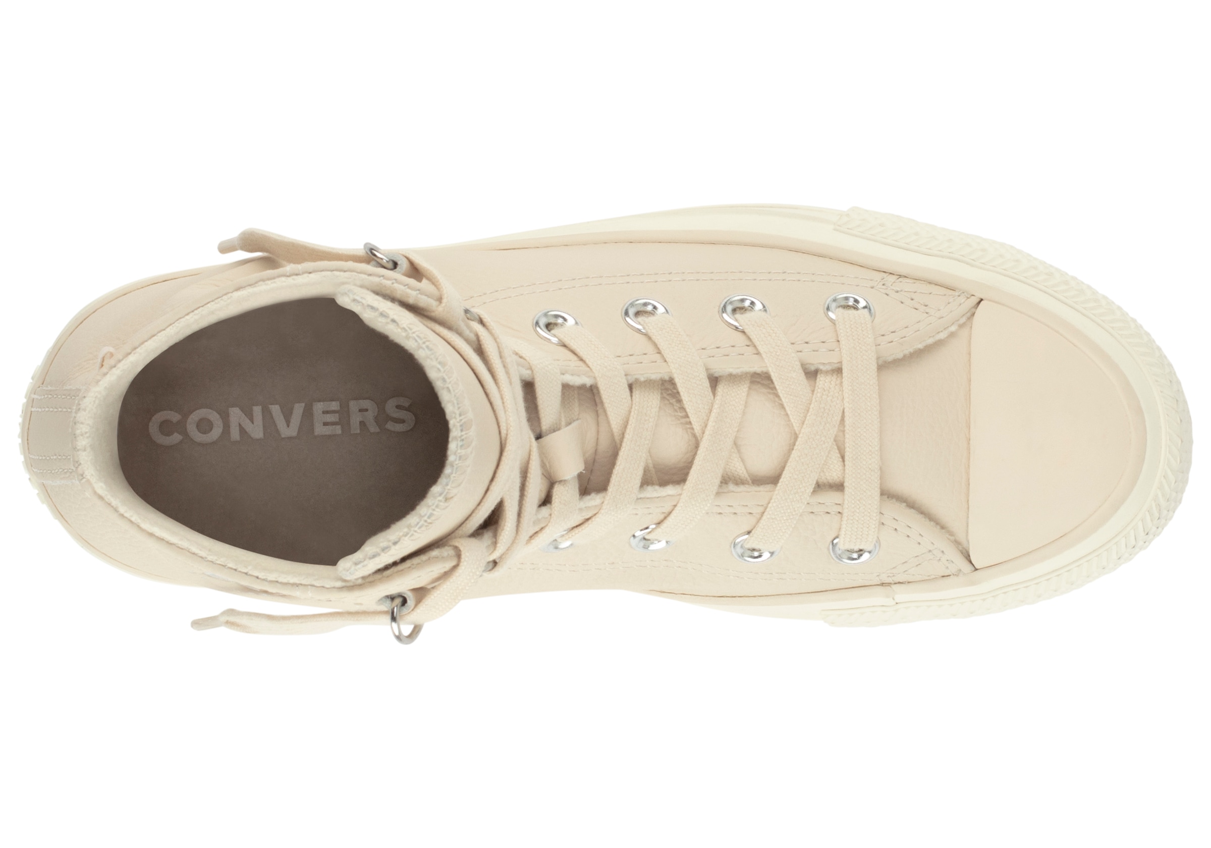 Converse Sneaker »CHUCK TAYLOR ALL STAR LEATHER«