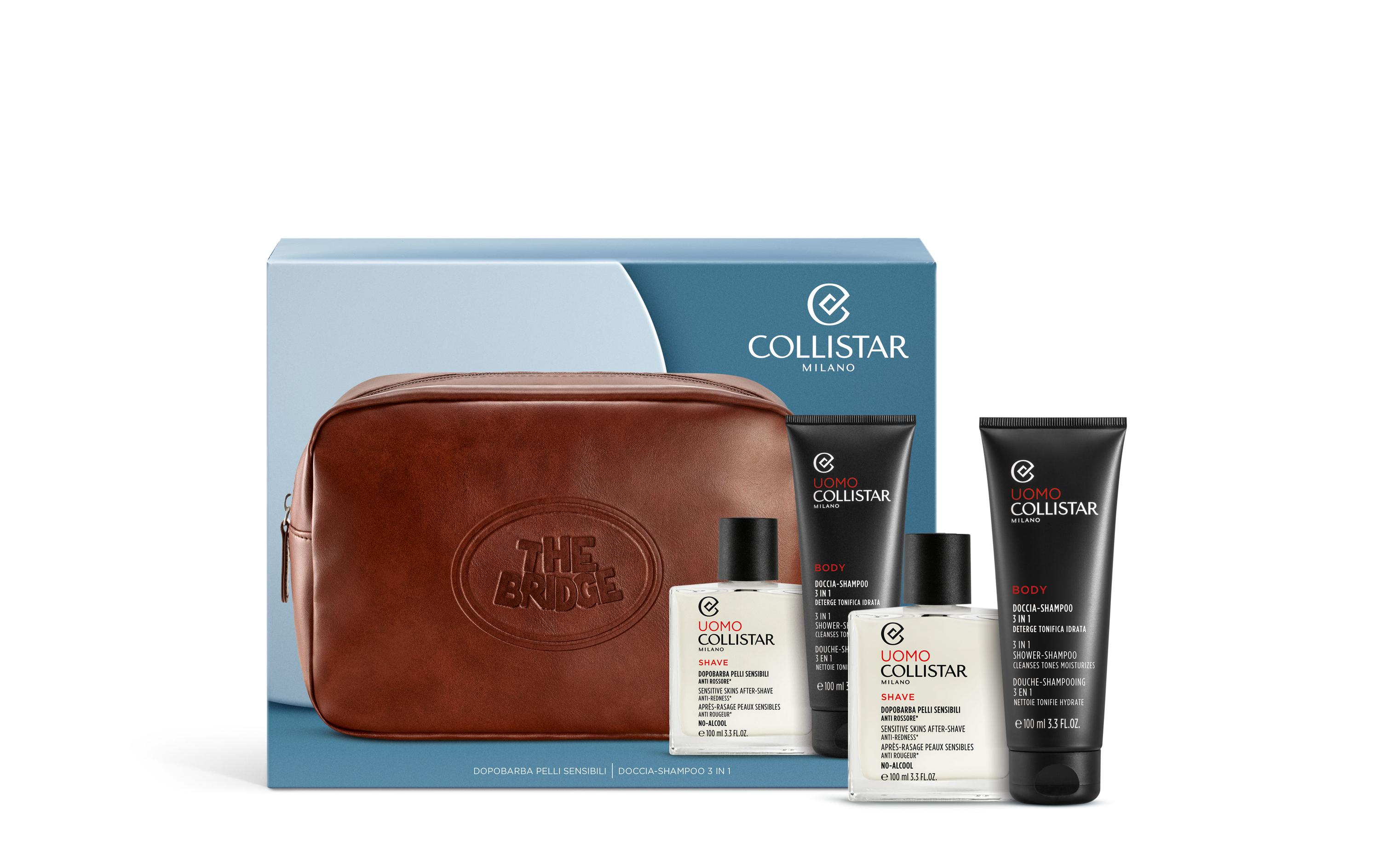 Anti-Aging-Creme »Men Sensitive«