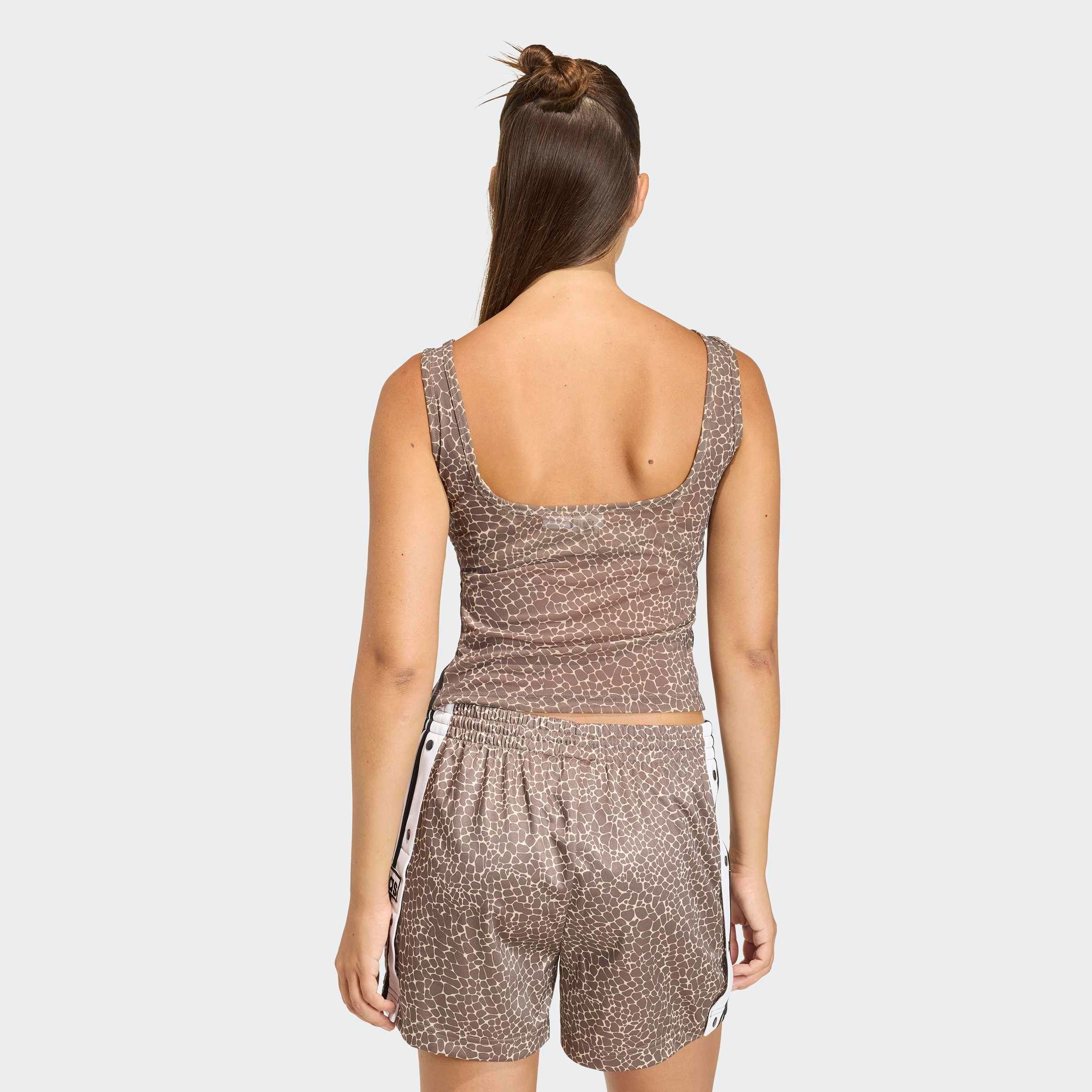 adidas Originals Débardeur »AOP TANK«