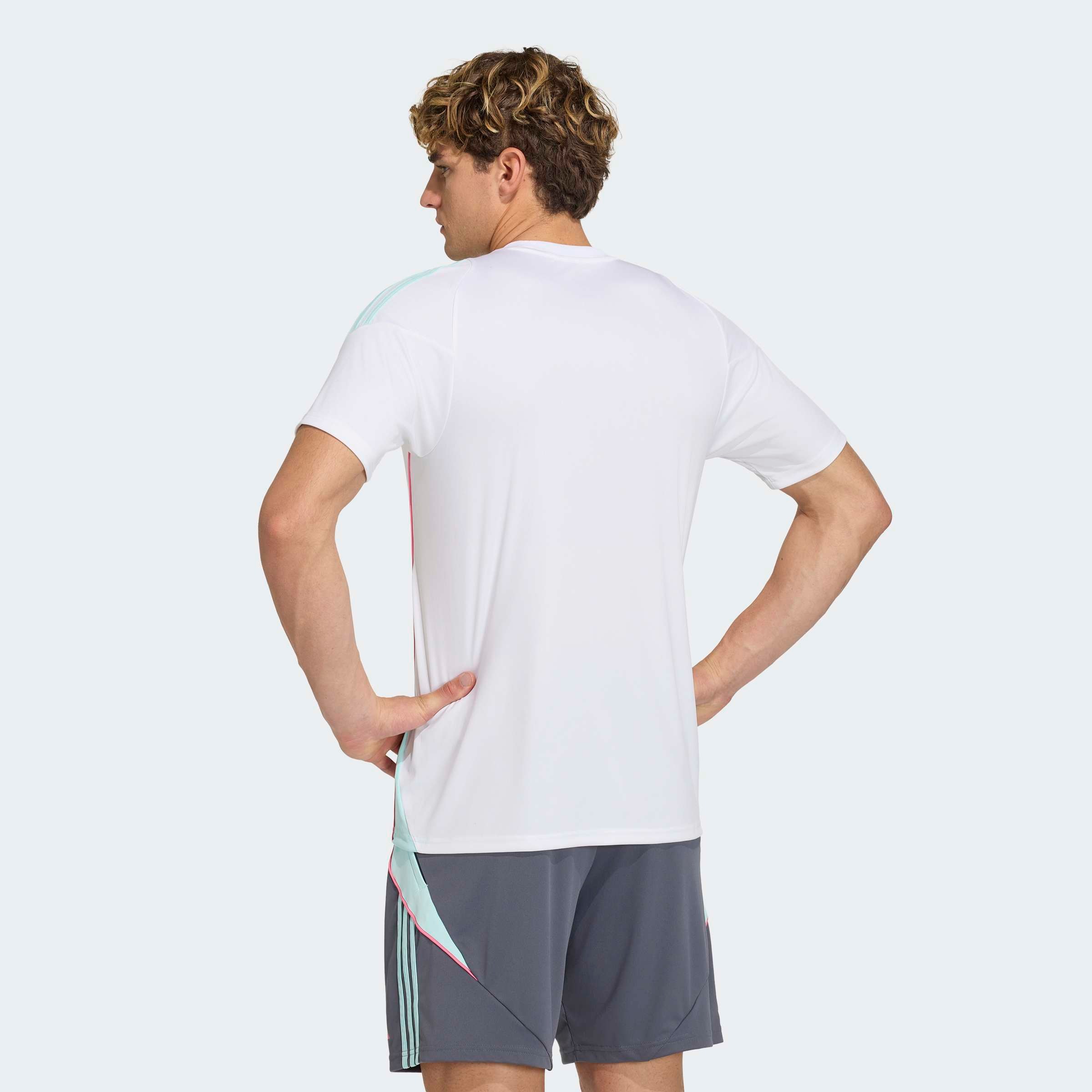 adidas Performance Maillot de foot »MESSI TRAININGSTRIKOT«