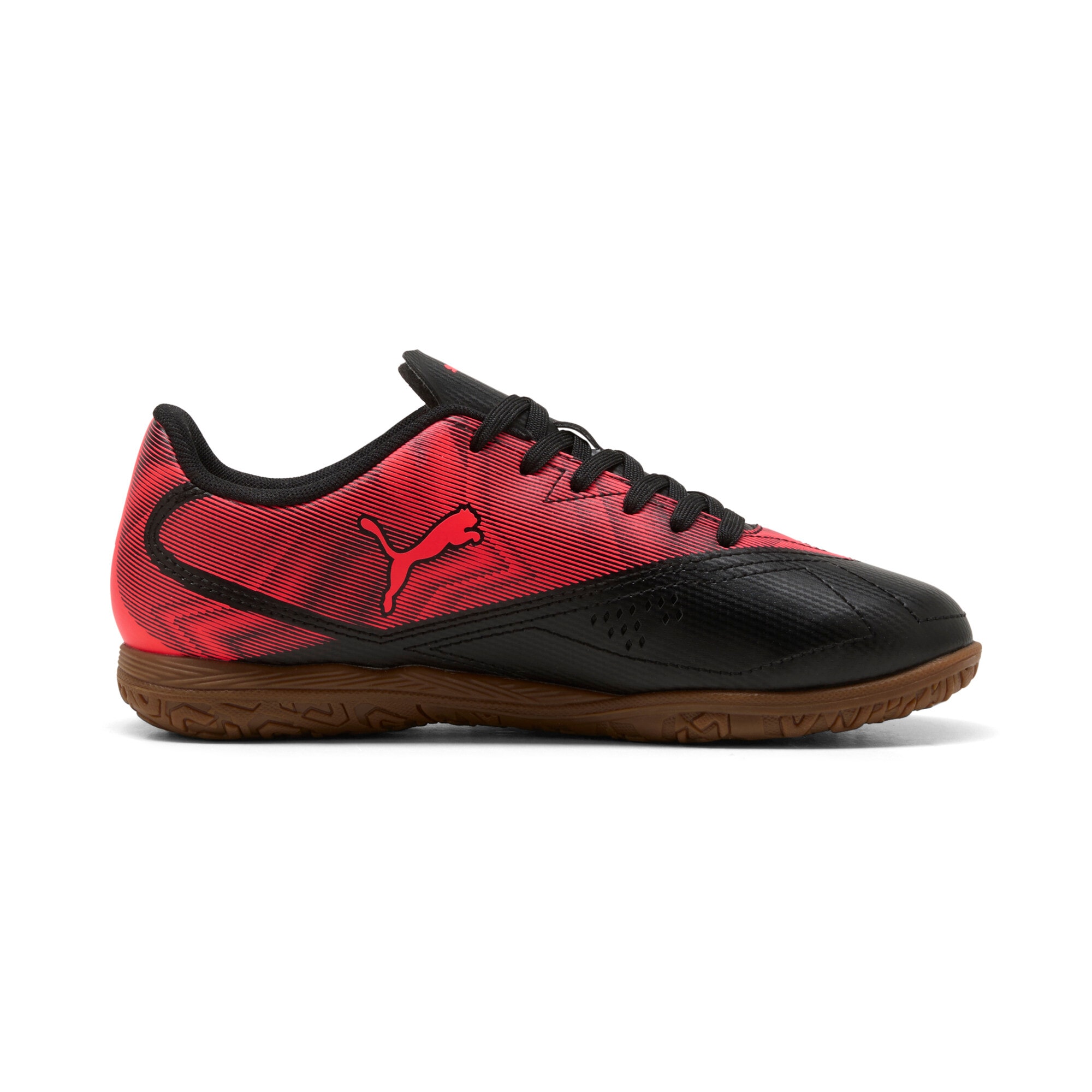 PUMA Fussballschuh »RAPID IT JR«  für Halle und Strasse, für Jugendliche