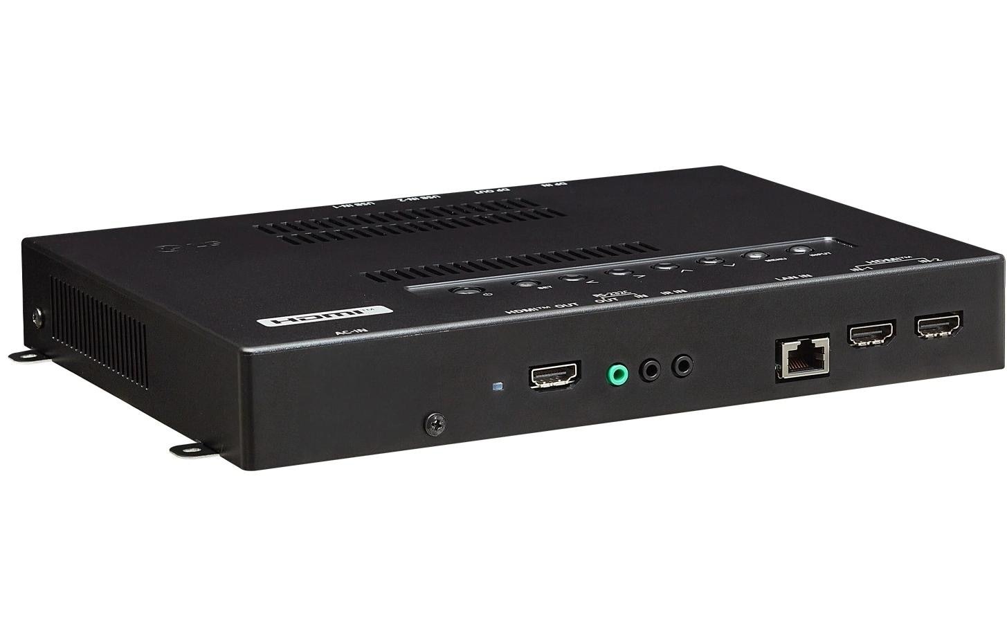 LG Lecteur multimédia fitness »Digital Signage Player WP601 webOS Box«