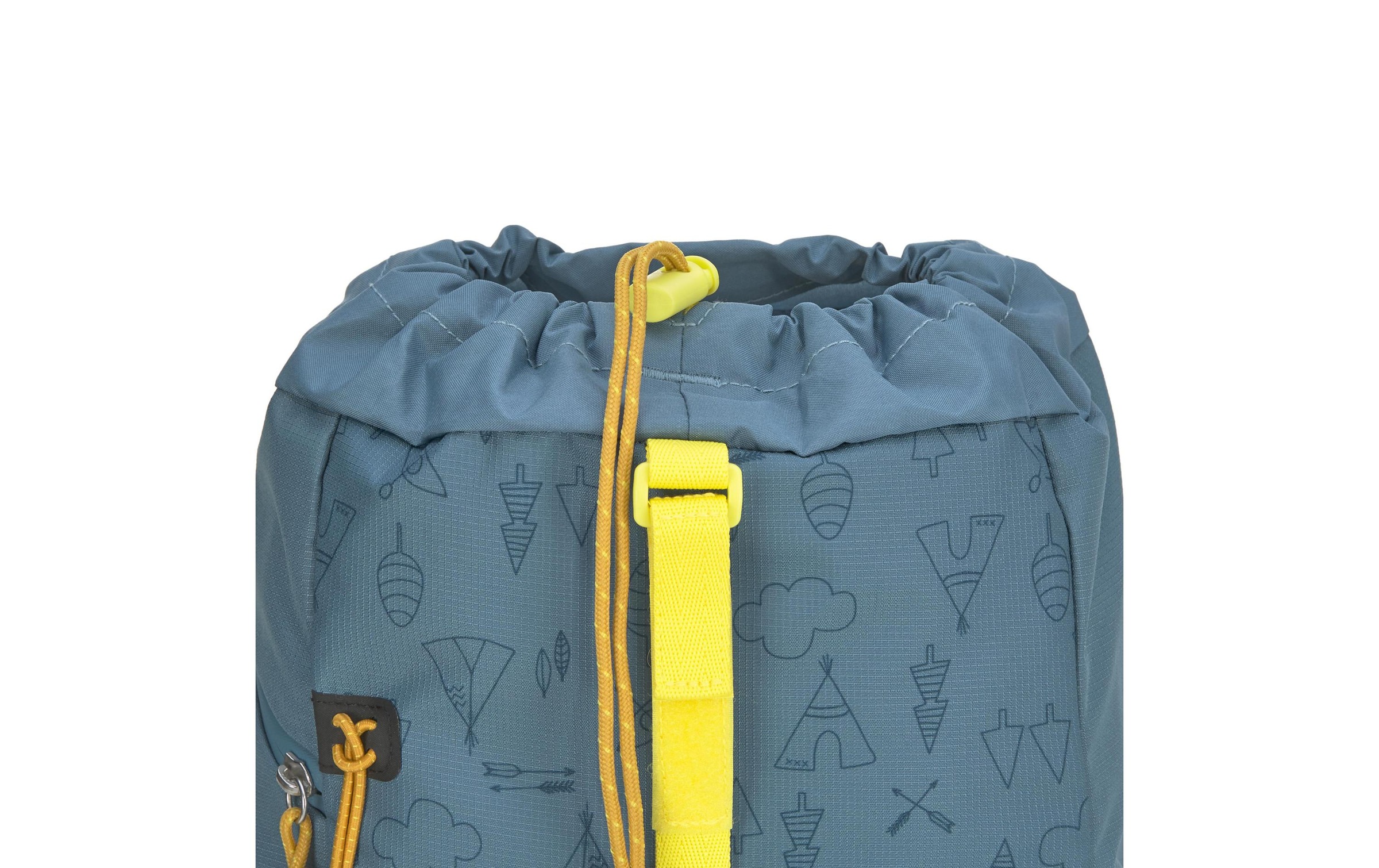 LÄSSIG Rucksack »Outdoor Adventure B«