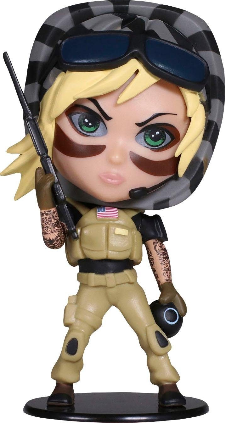 Image of UBISOFT Spielfigur »Six Collection - Valkyrie«, (1 tlg.) bei Ackermann Versand Schweiz