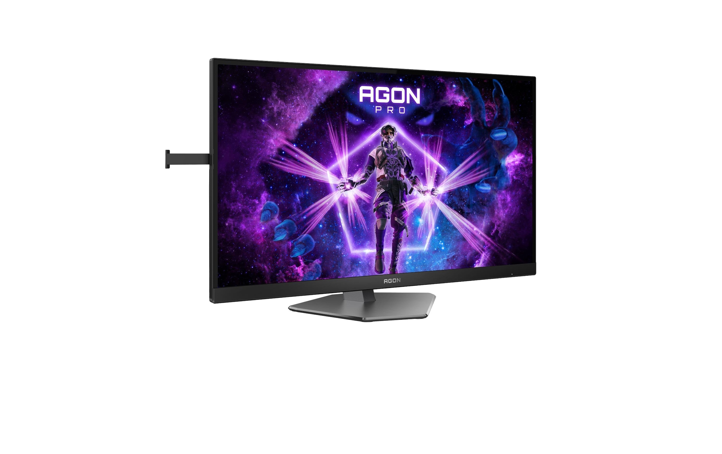 AOC Moniteur de jeu »AG246FK6« 61,214 cm/24,1 ″  1920 x 1080 px 610 Hz
