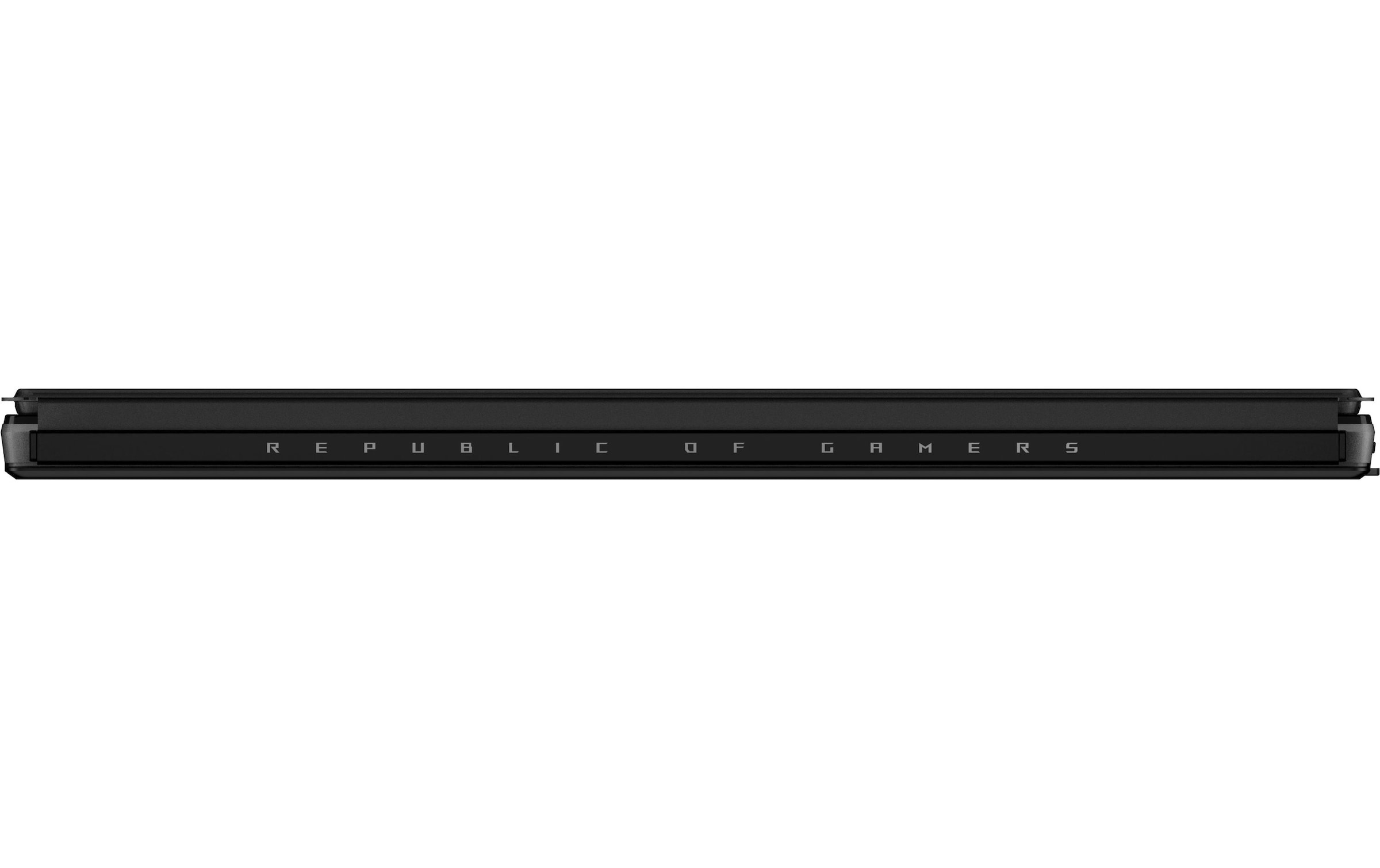 Asus Gaming-Notebook »ASUS GZ301VU-MU001W, i9-13900H, W11H«, 33,9 cm, / 13,4 Zoll, Intel, Core i9, GeForce RTX 4050, 1000 GB SSD