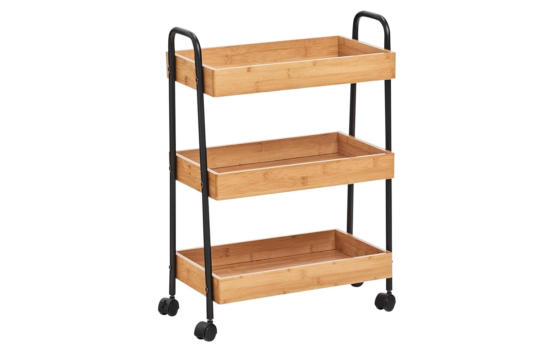 Image of Zeller Present Servierwagen bei Ackermann Versand Schweiz