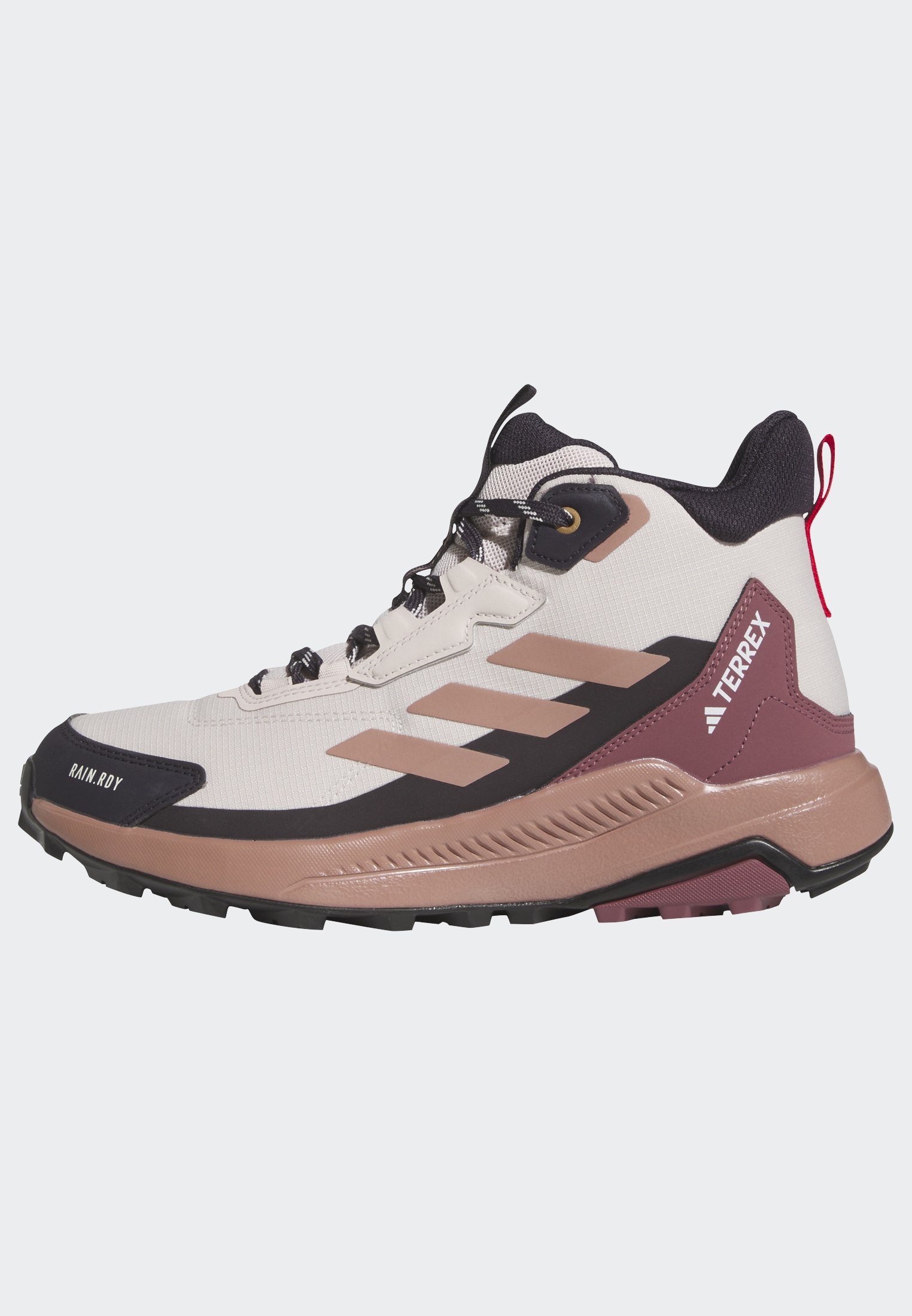 adidas TERREX Wanderschuh »TERREX ANYLANDER MID RAIN.RDY«, wasserdicht