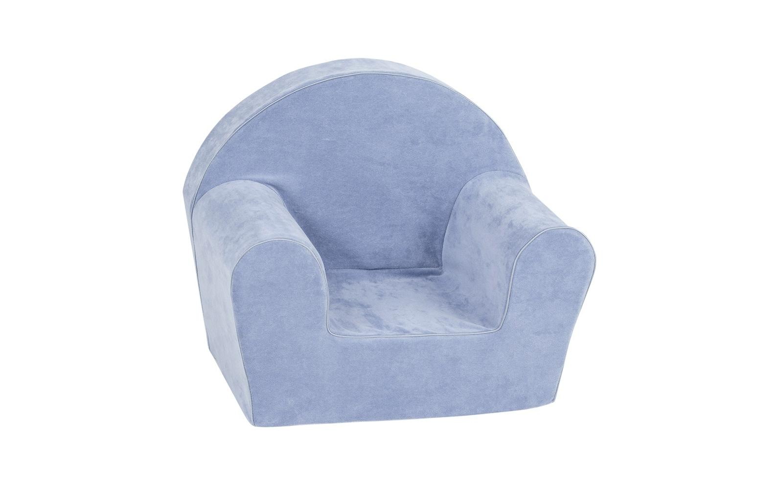 Image of Knorrtoys® Sessel »Kindersessel Soft Blue« bei Ackermann Versand Schweiz