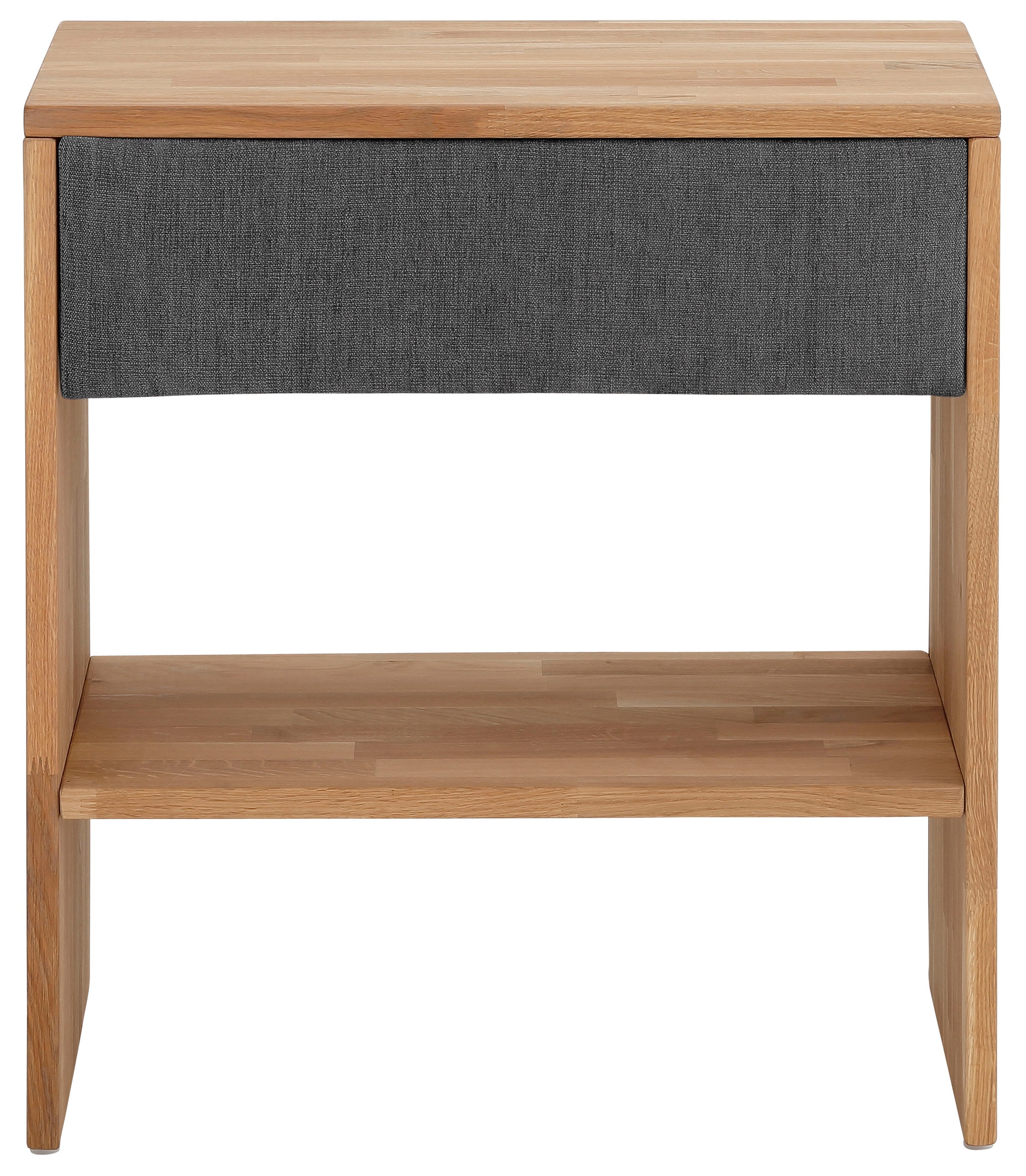 GOODproduct Nachttisch »Callum« passend zur Boxspringbett-Serie Jelle