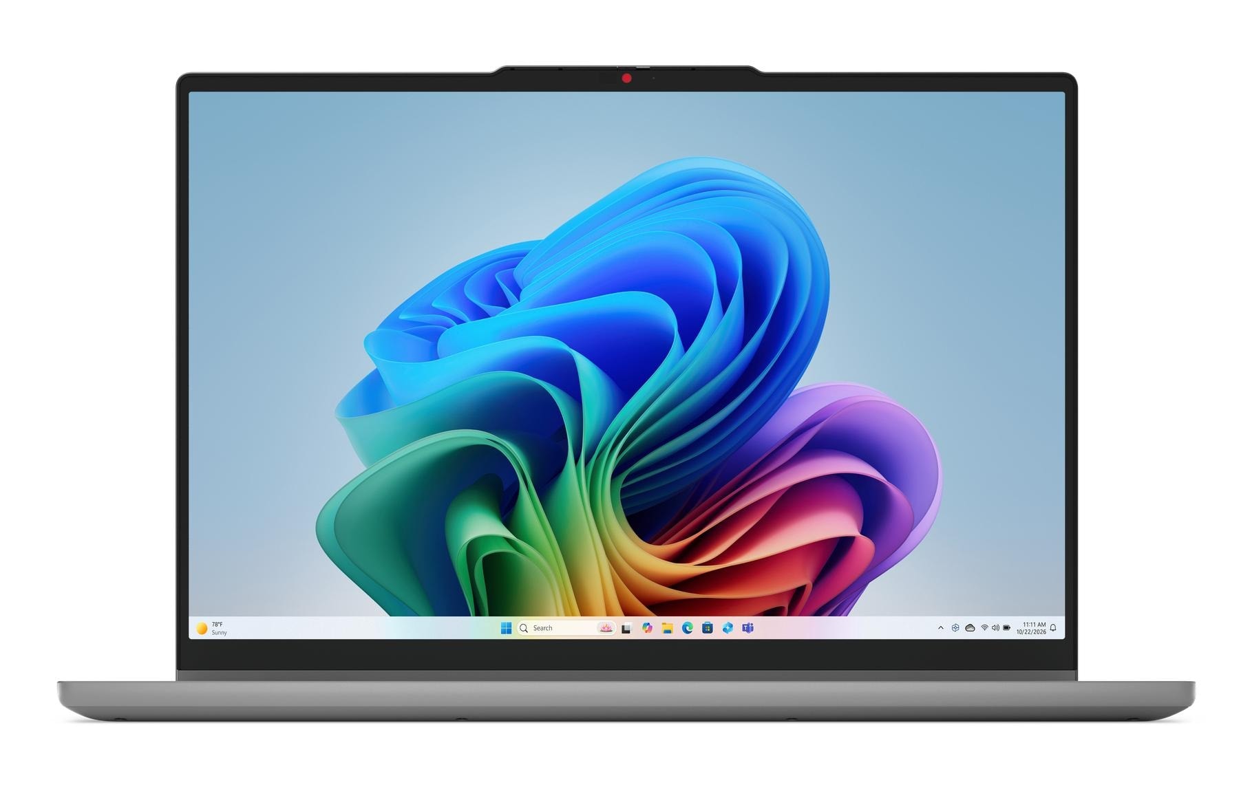 Lenovo Notebook »Notebook IdeaPad 5 2-in-1 15AGP11 Copilot+ PC« / 15,3 ″