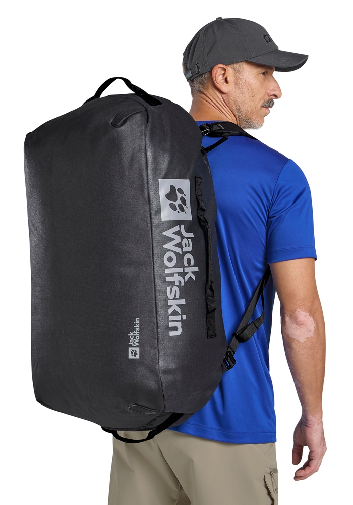 Jack Wolfskin Sac de sport »ALL-IN DUFFLE 65«