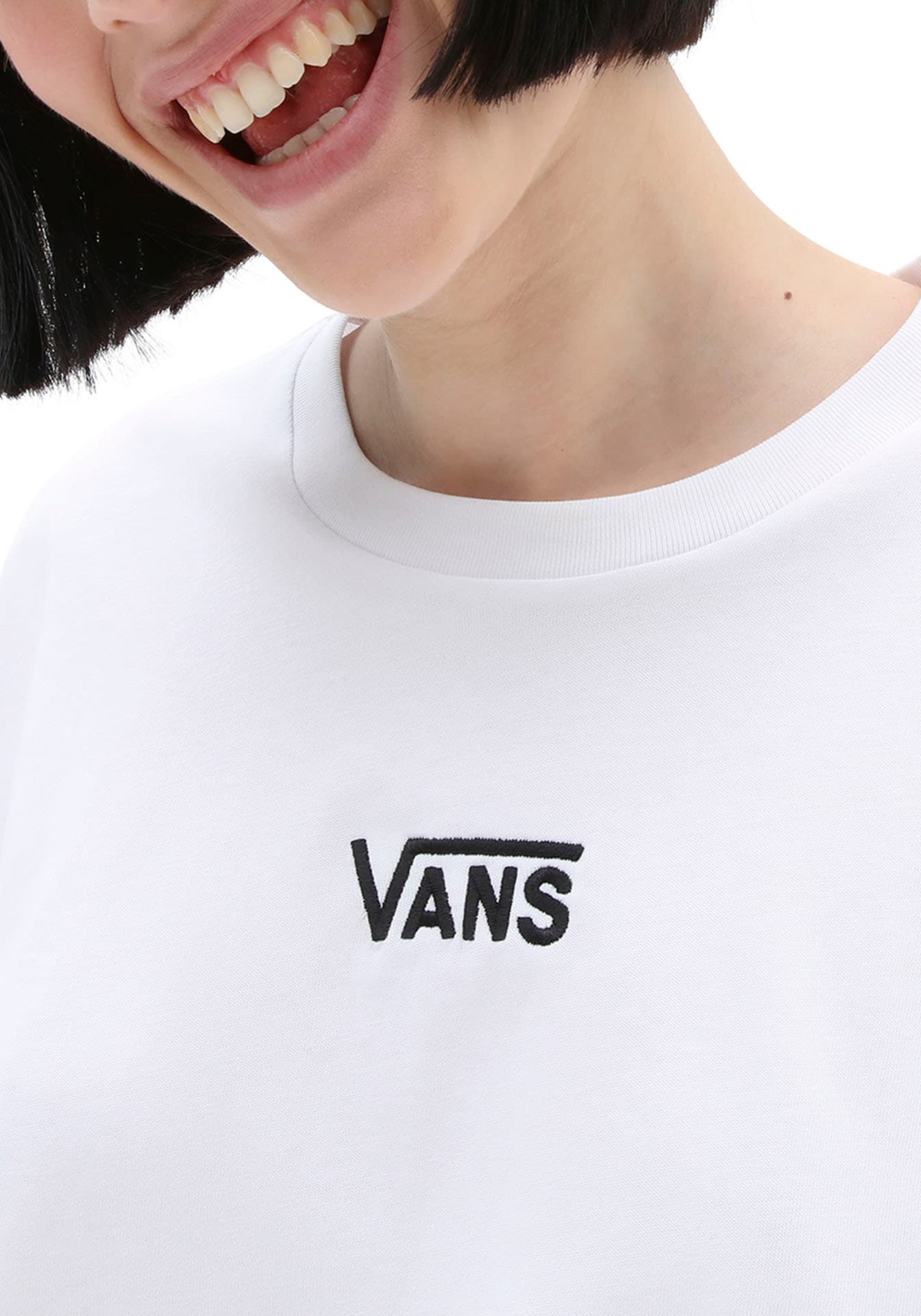 Vans T-Shirt »FLYING V OVERSIZED«