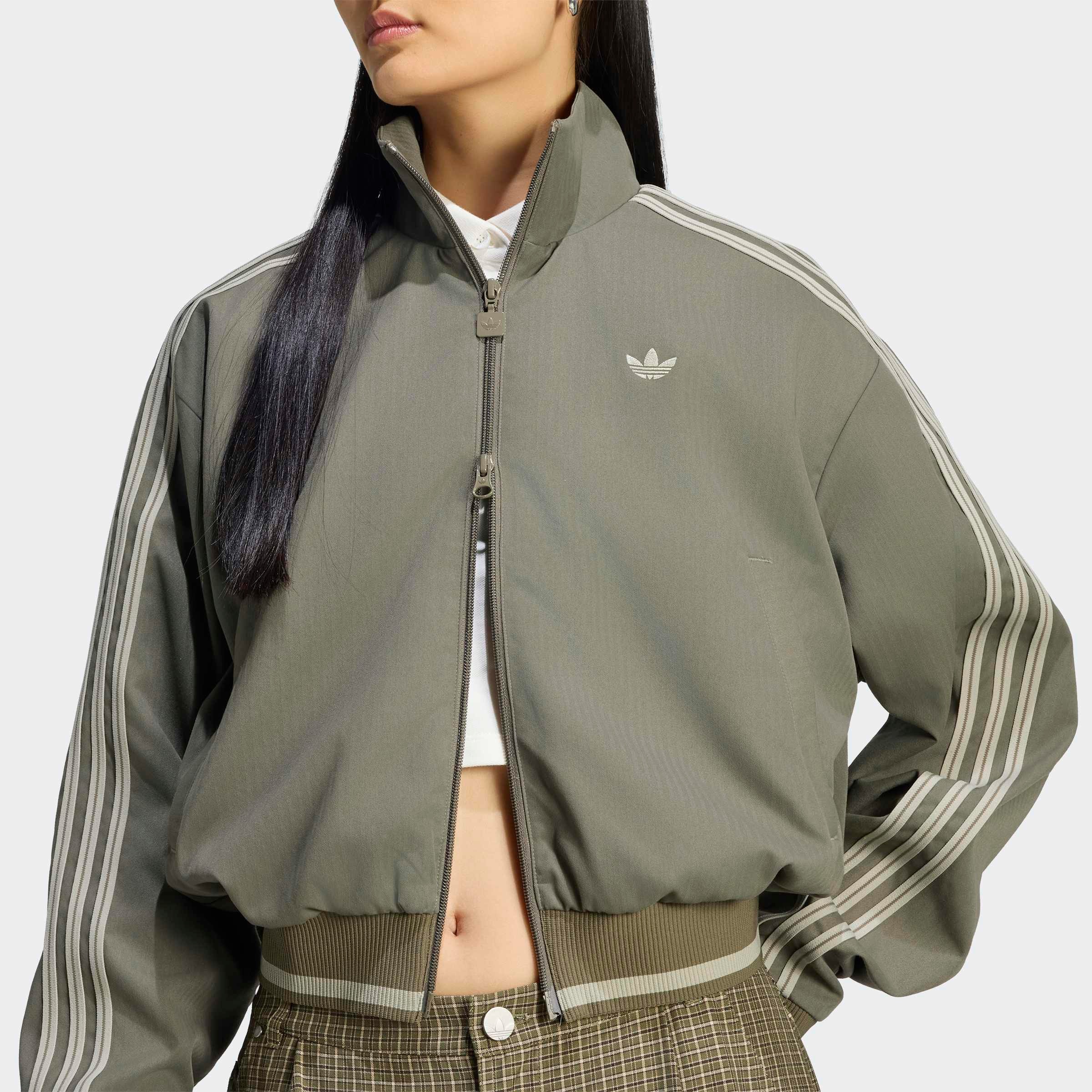 adidas Originals Outdoorjacke »FIREBIRD ORIGINALS« aus Polyester