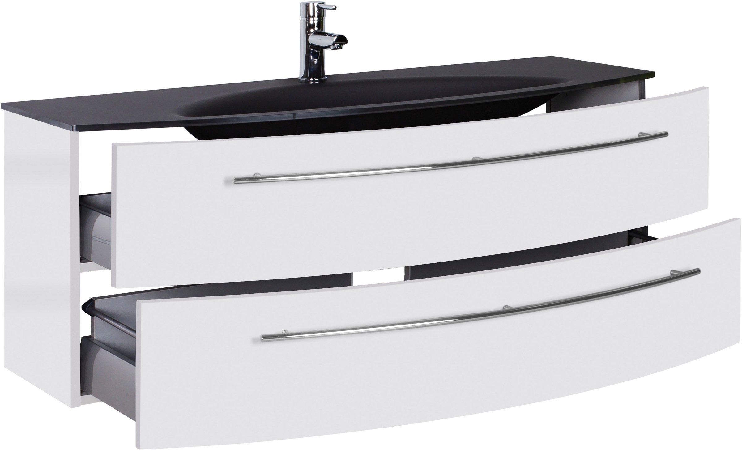 Image of MARLIN Waschtisch »3040«, Breite 120,4 cm bei Ackermann Versand Schweiz