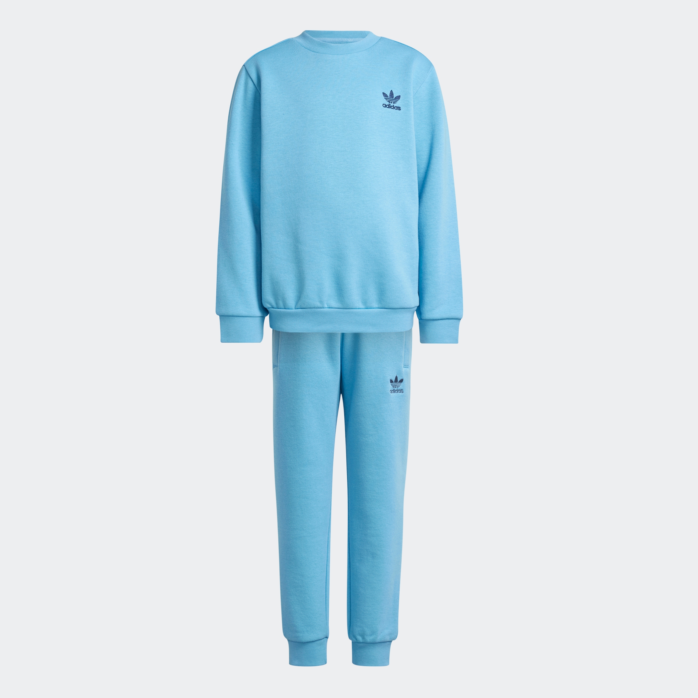 adidas Originals Trainingsanzug »CREW SET«, (2 tlg.)