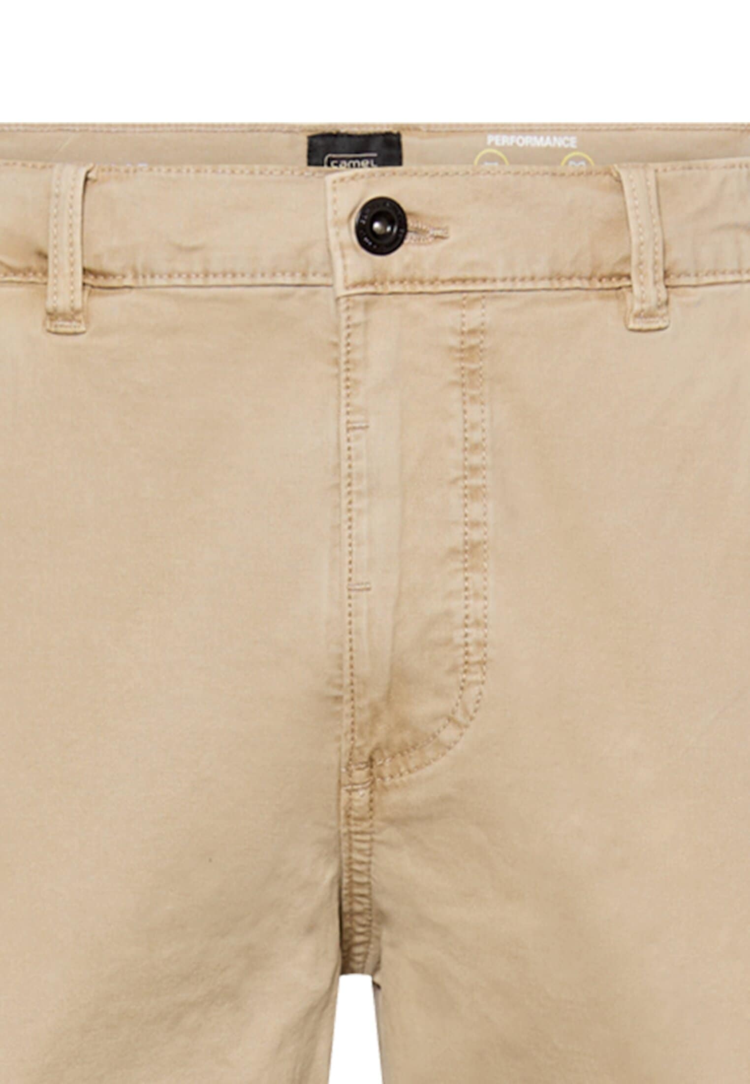 camel active Cargohose  mit Stretch