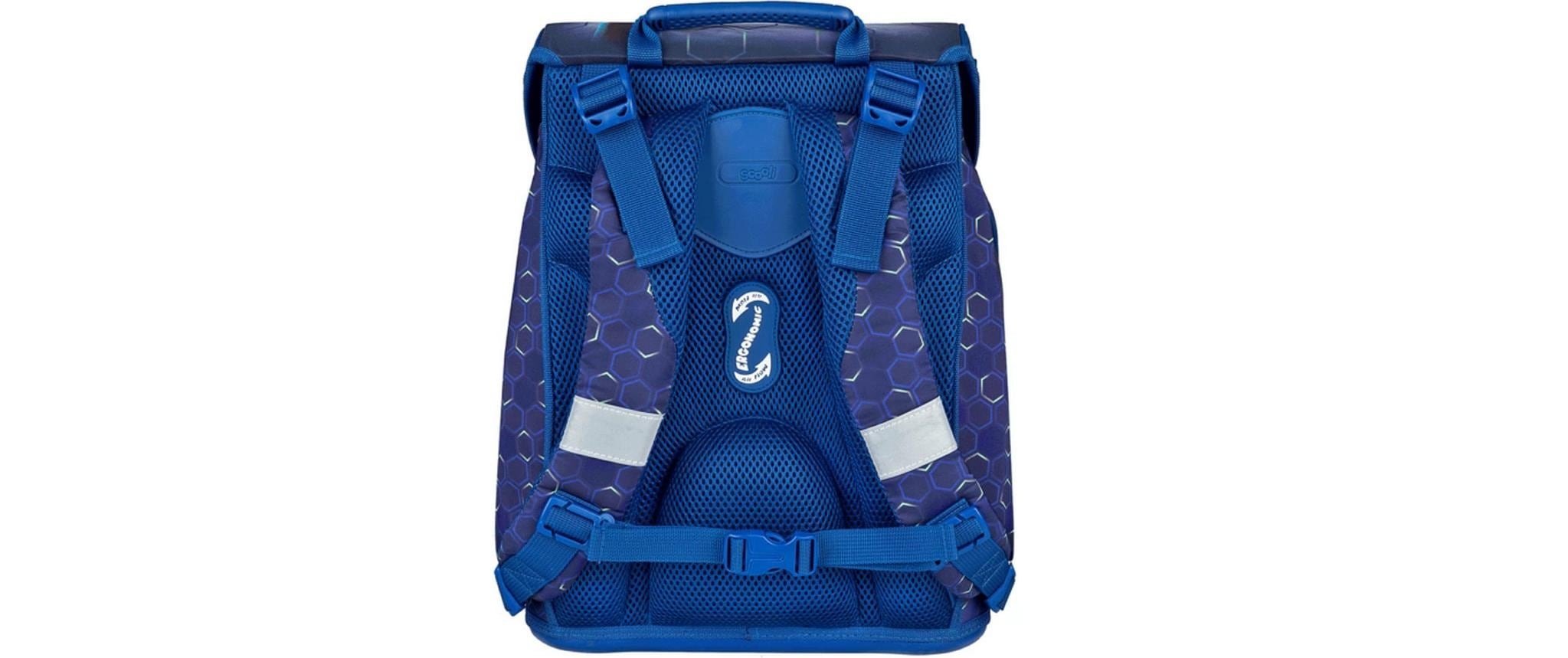 Scooli Schulrucksack »Scooli Schulthek-Set 5-teilig«