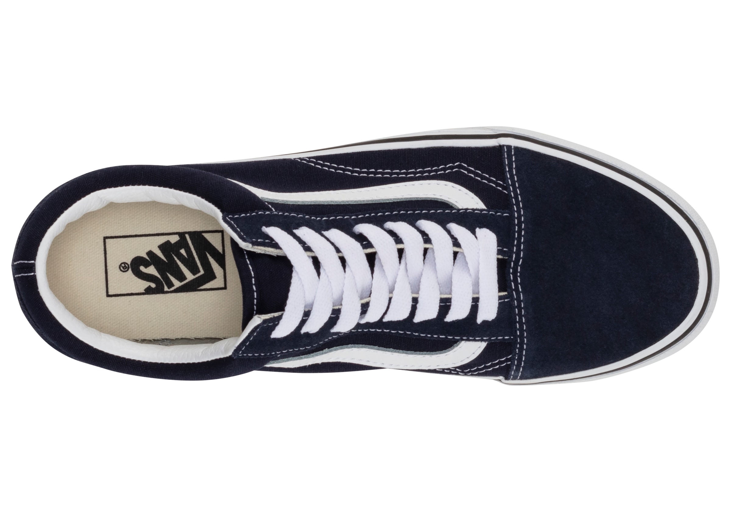 Vans Sneaker »UA Old Skool«, unisex