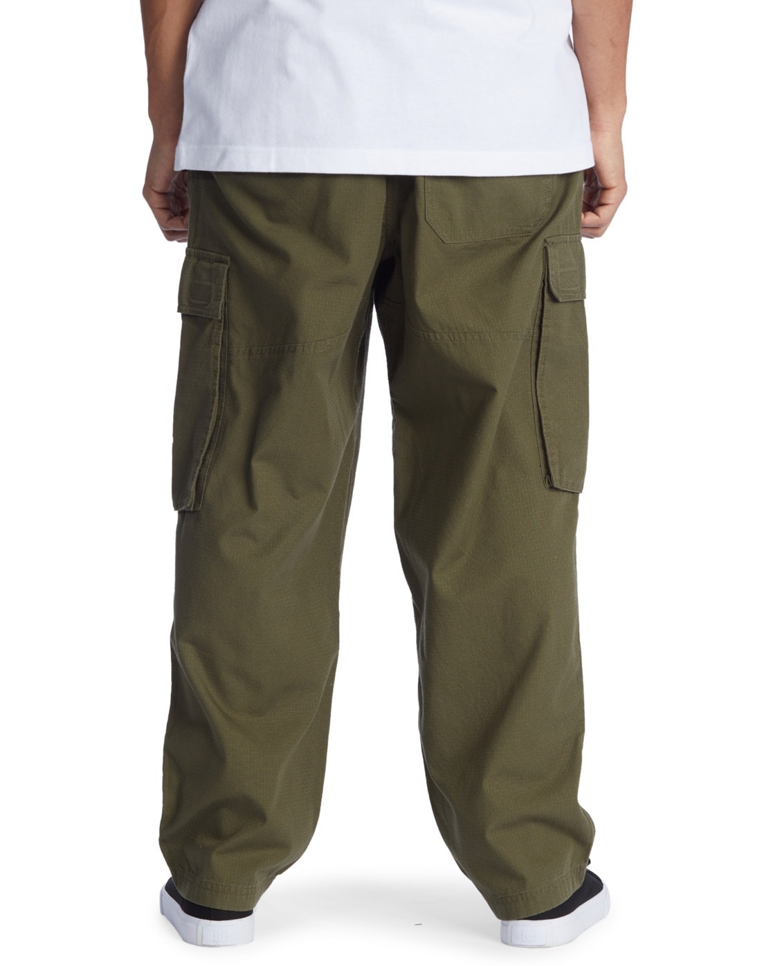 DC Shoes Cargohose »The Tundra«