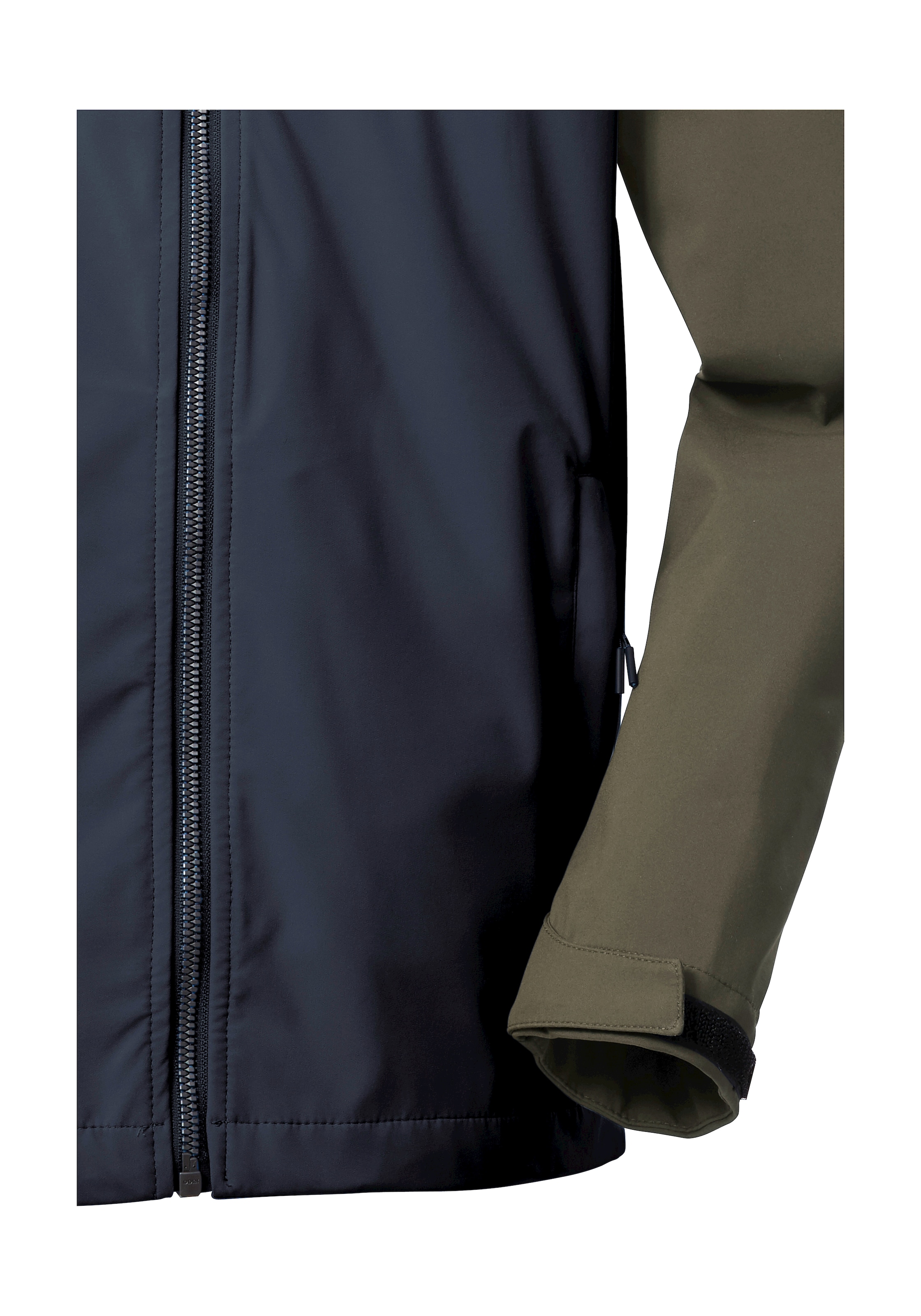 Killtec Softshelljacke »KOS 219 BYS SFTSHLL JCKT«