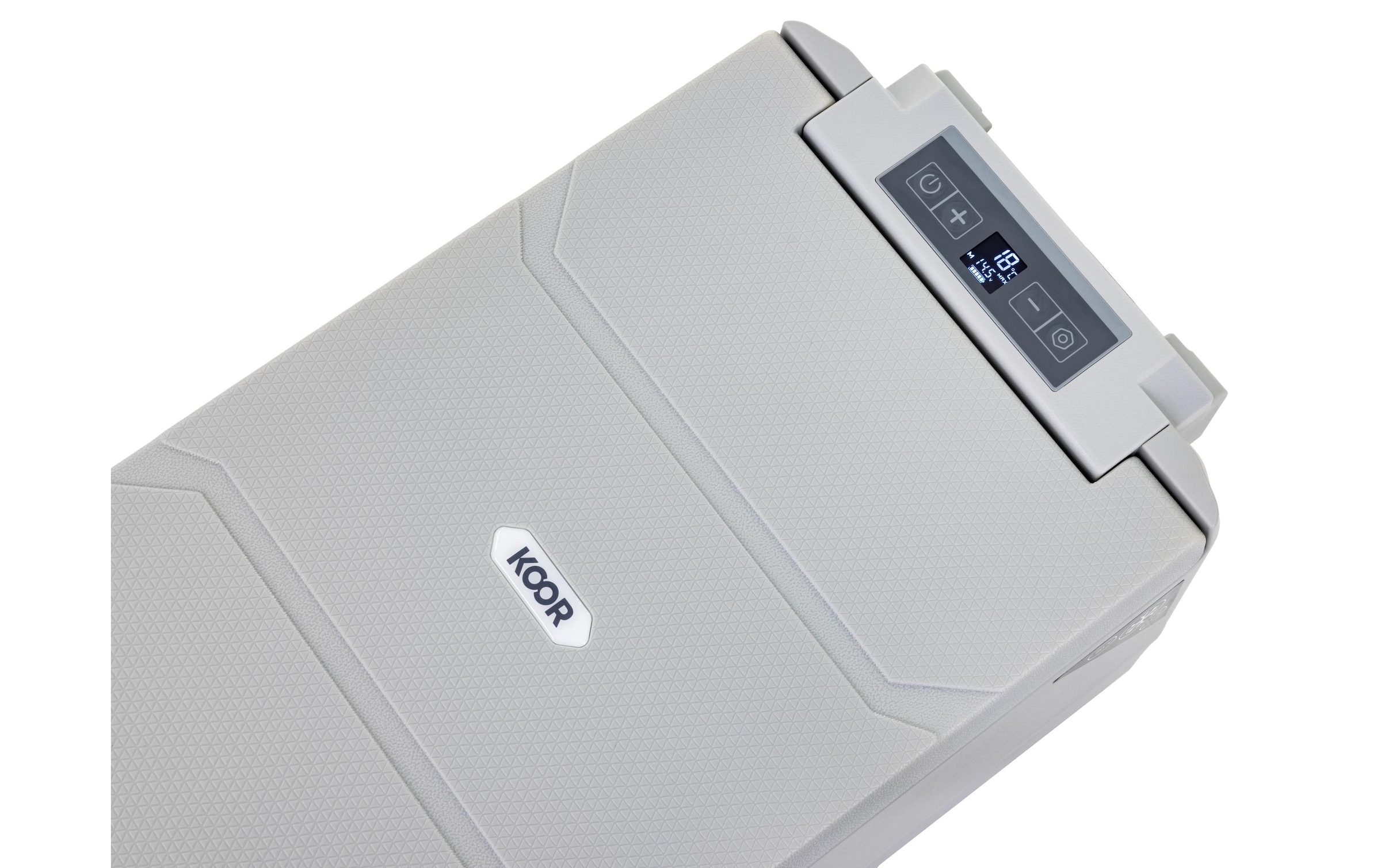 KOOR Elektrische Kühlbox »ARC2 40 L«