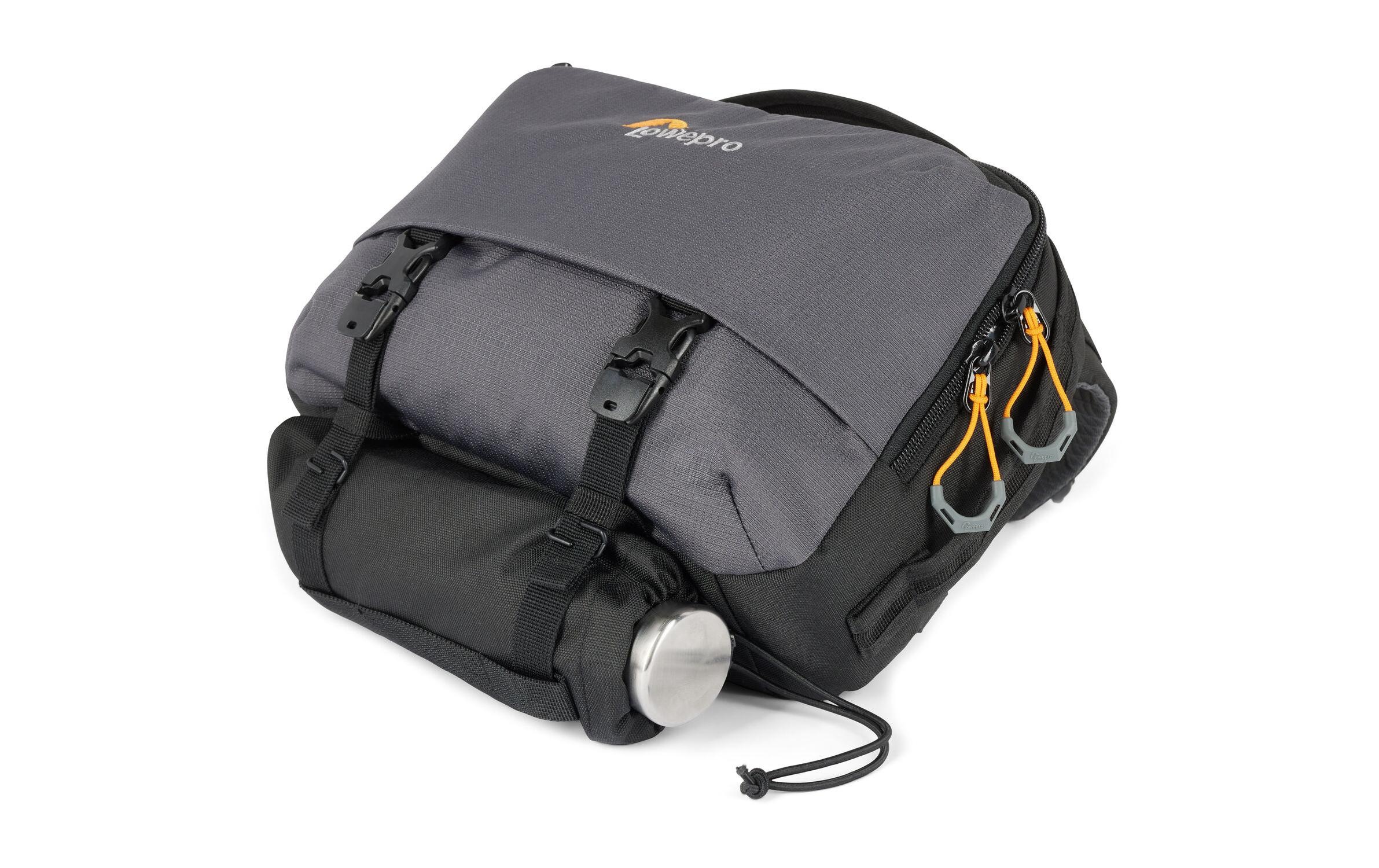 Lowepro Kameratasche »Trekker Lite SLX 120 Grau«