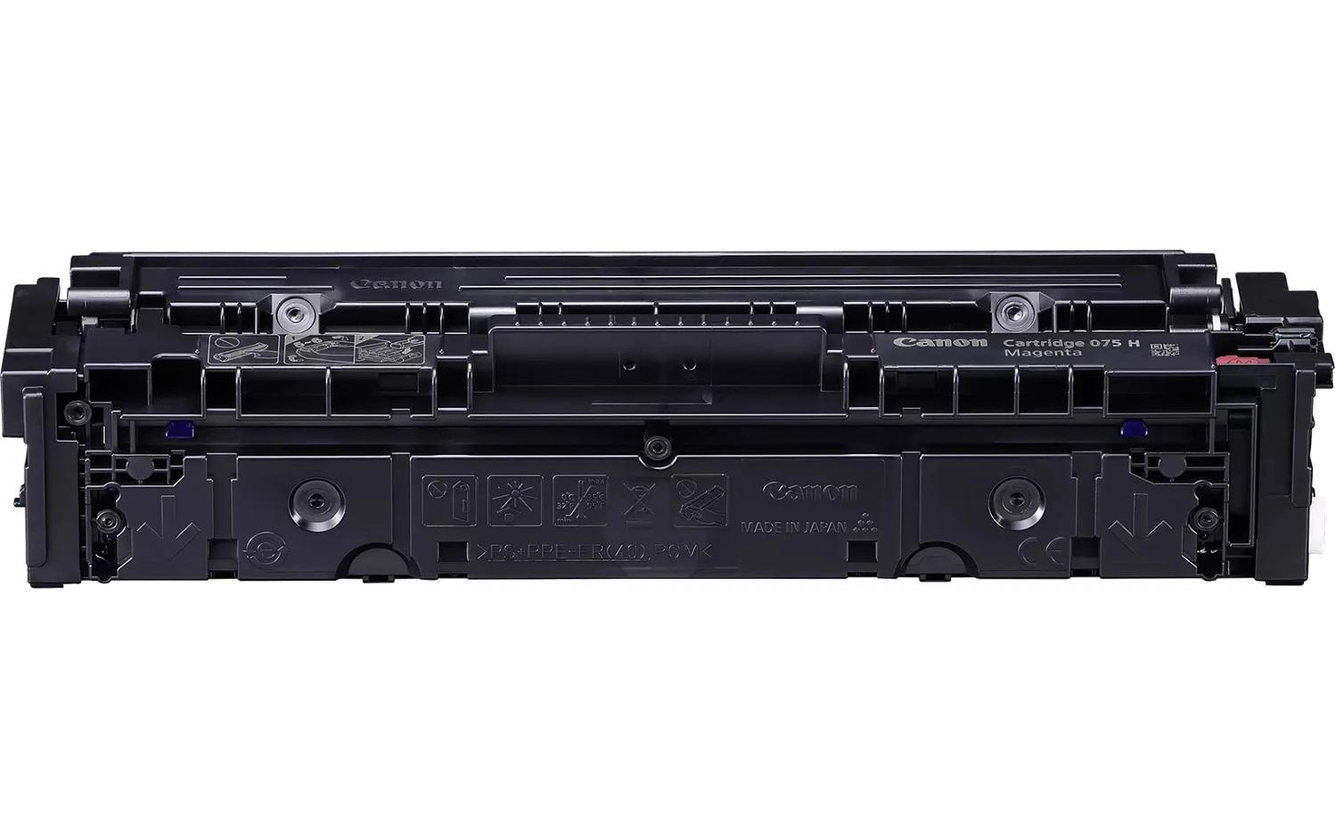 Canon Tonerpatrone »6366C002 CANON 075HY LBP Cartridge«
