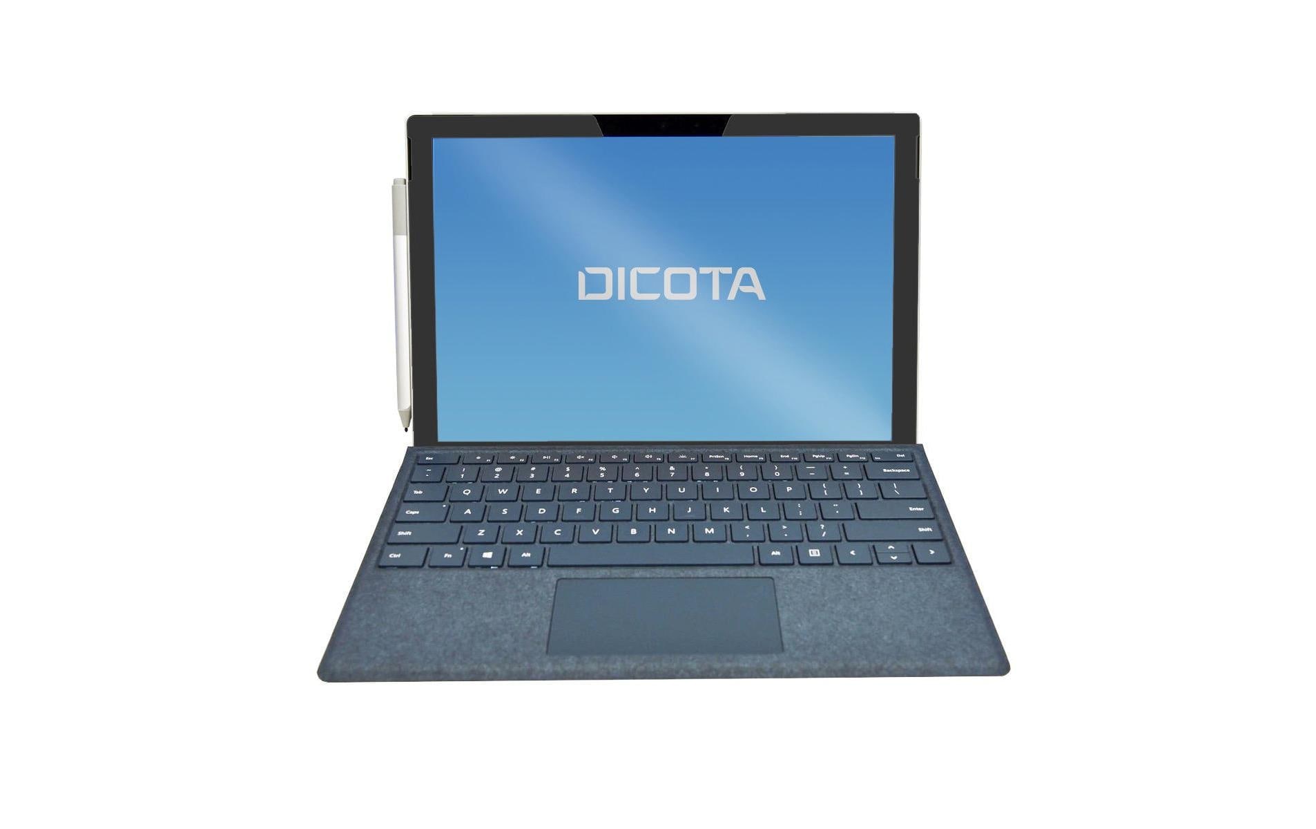 DICOTA Schutzfolie »Secret -2«