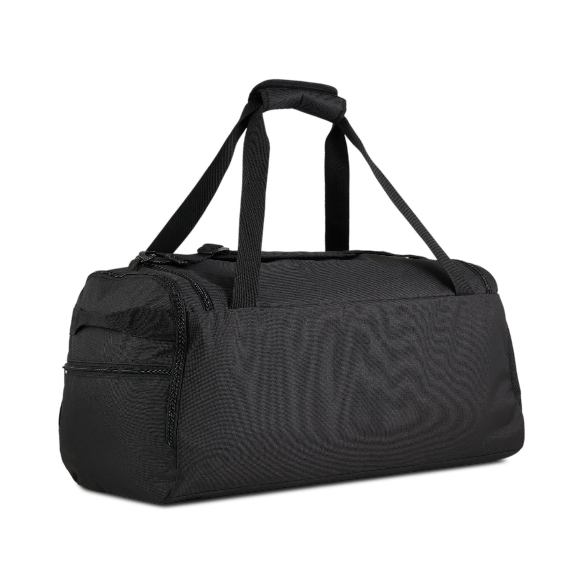 PUMA Sporttasche »BUZZ MEDIUM SPORTS BAG«