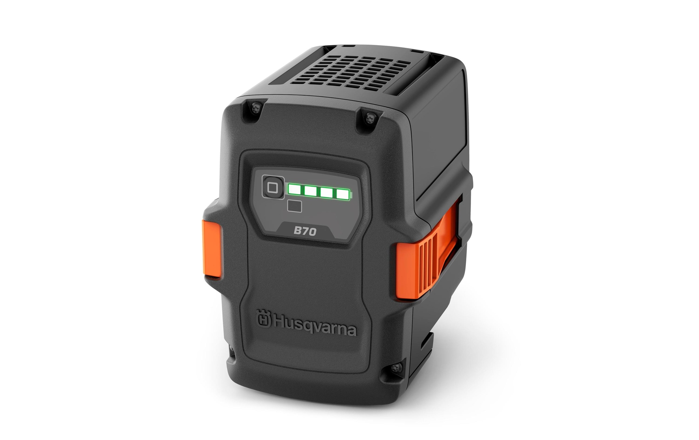 Image of Husqvarna Akku "40-B70, 36 V, 2.0 Ah"