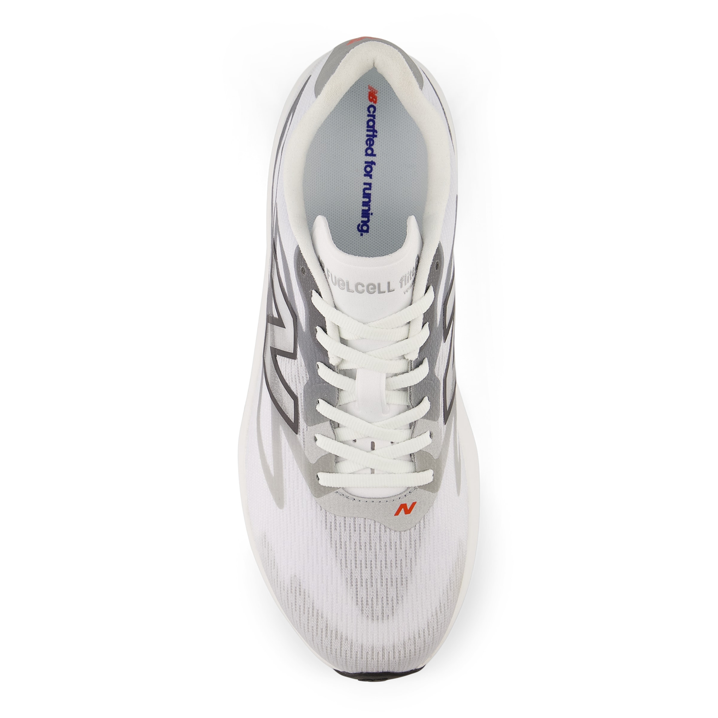 New Balance Laufschuh »Flight-R«  für Erwachsene, mit Gummisohle