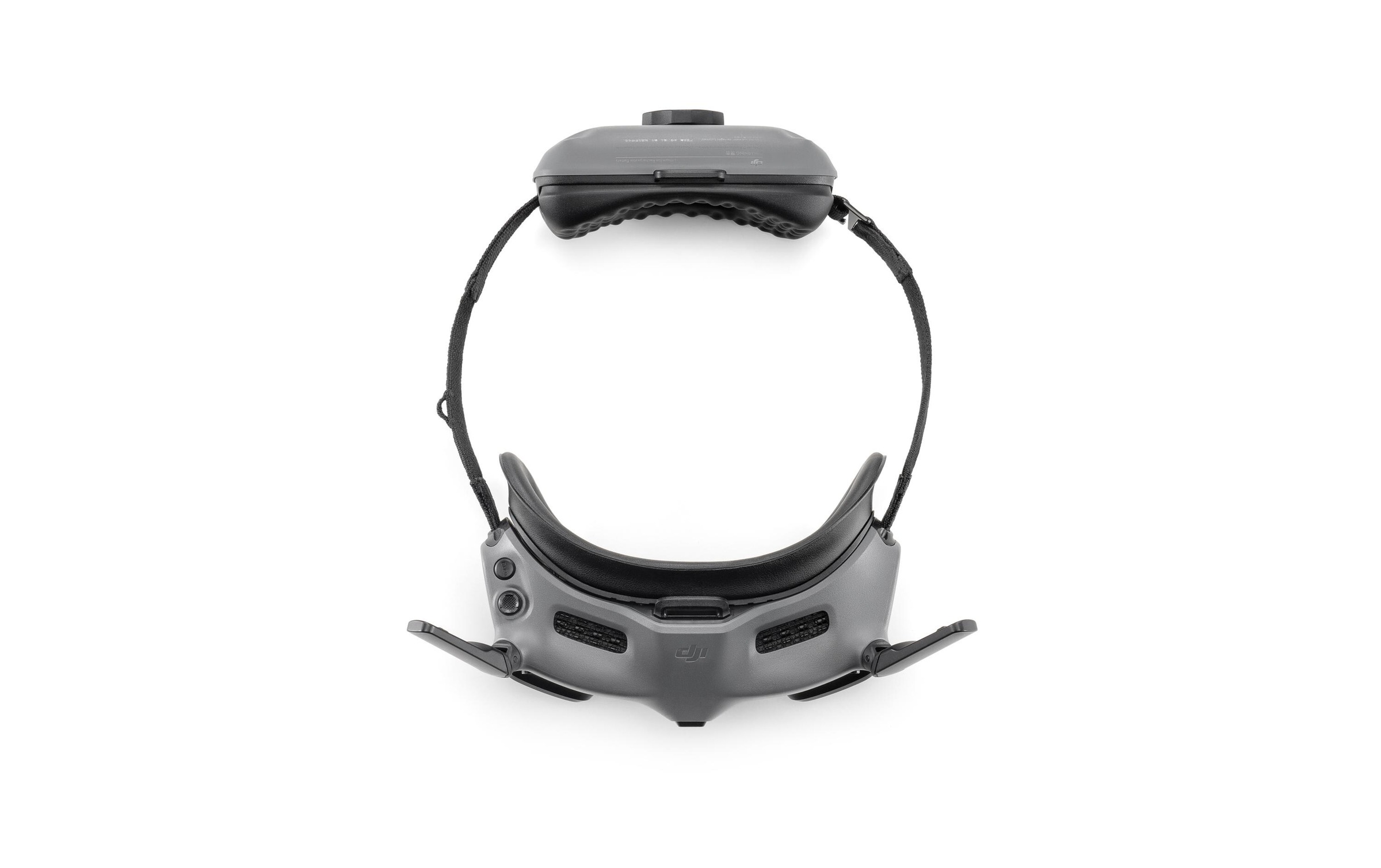 DJI Zubehör Drohne »Goggles Integra Motion Combo«