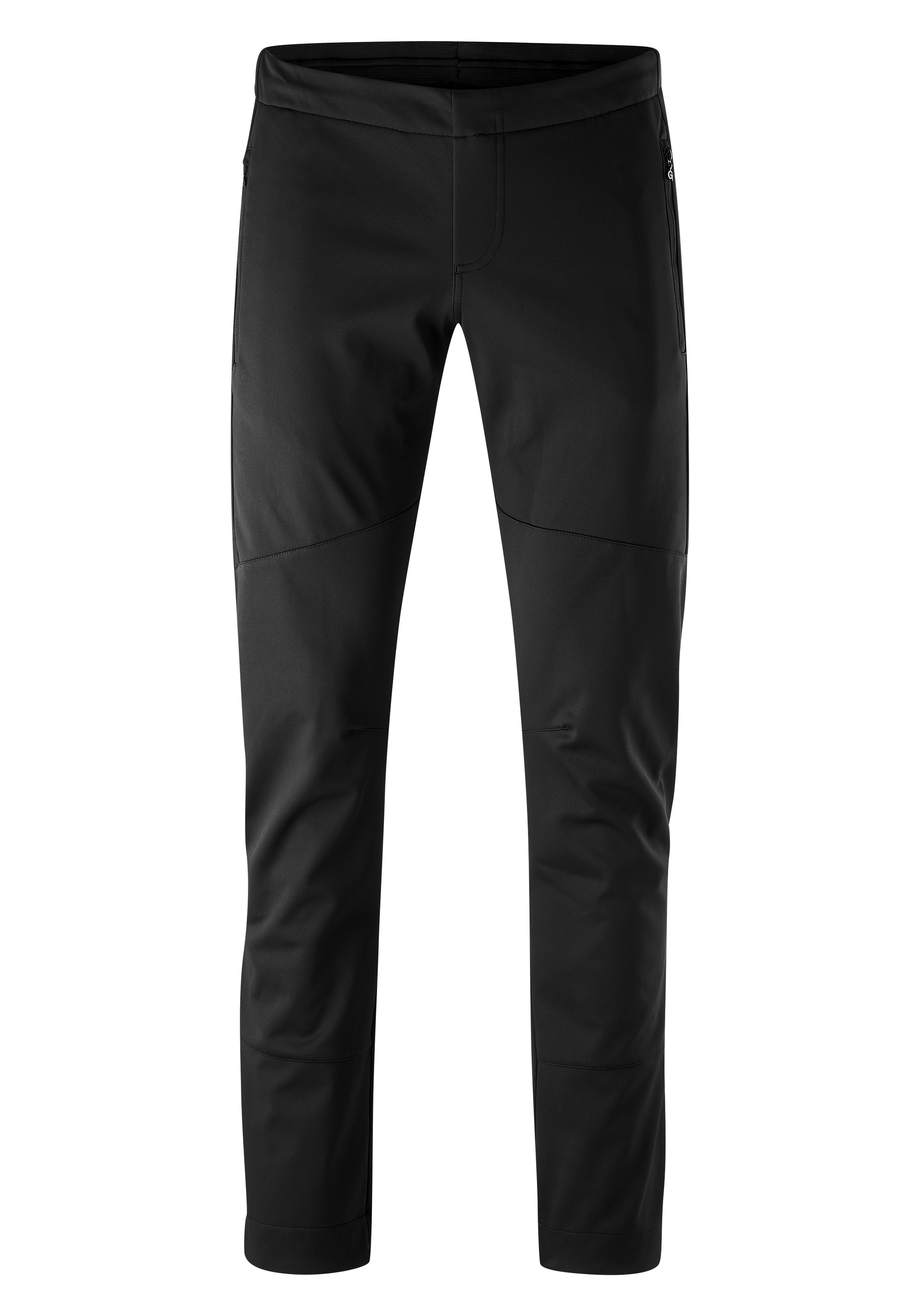 Gonso Fahrradhose »Adventure Pants Softshell Hybrid M«, Herren Radhose, winddichte Softshell-Hose