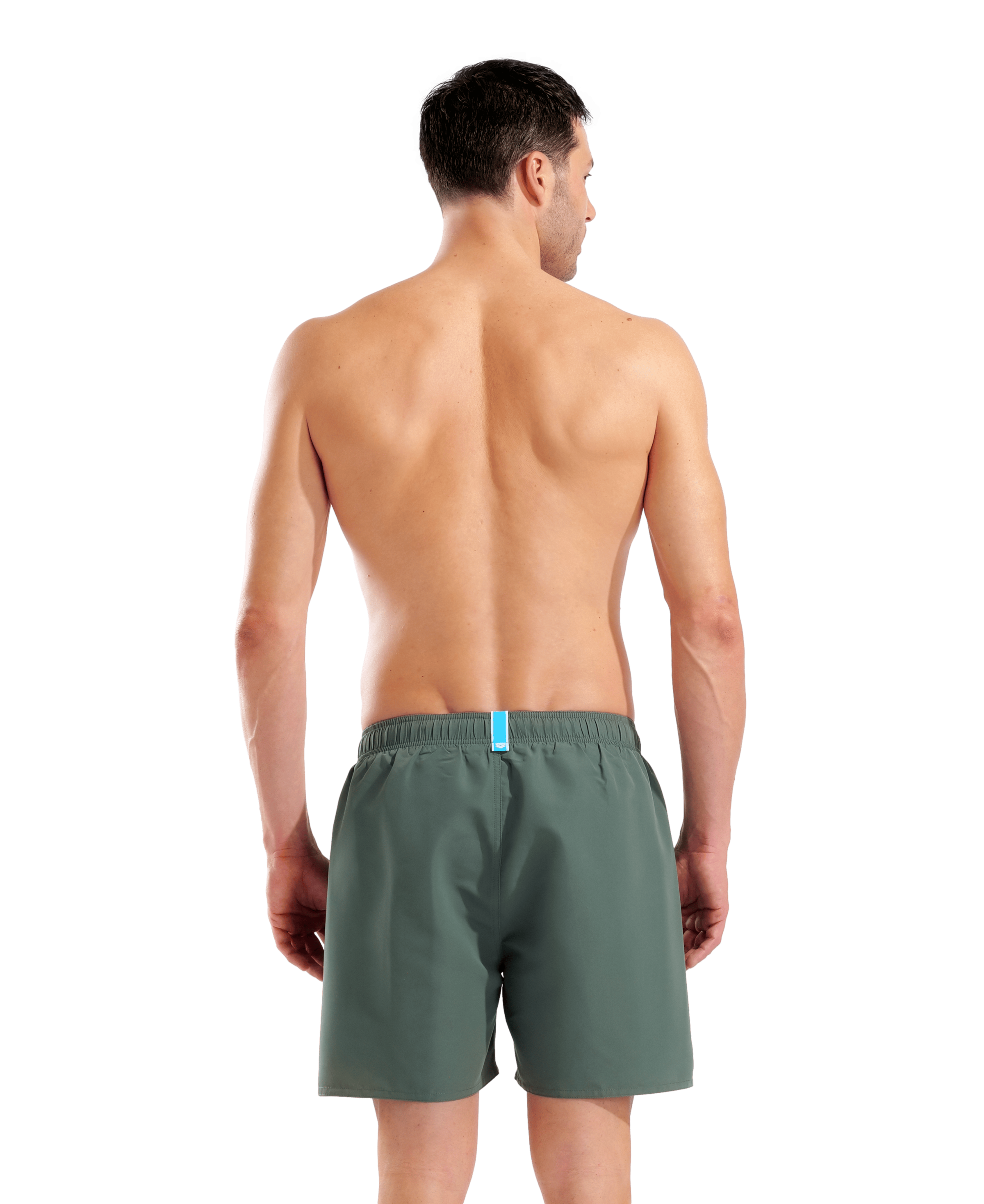 Arena Short de bain »FUNDAMENTALS ARENA LOGO BOXER R«