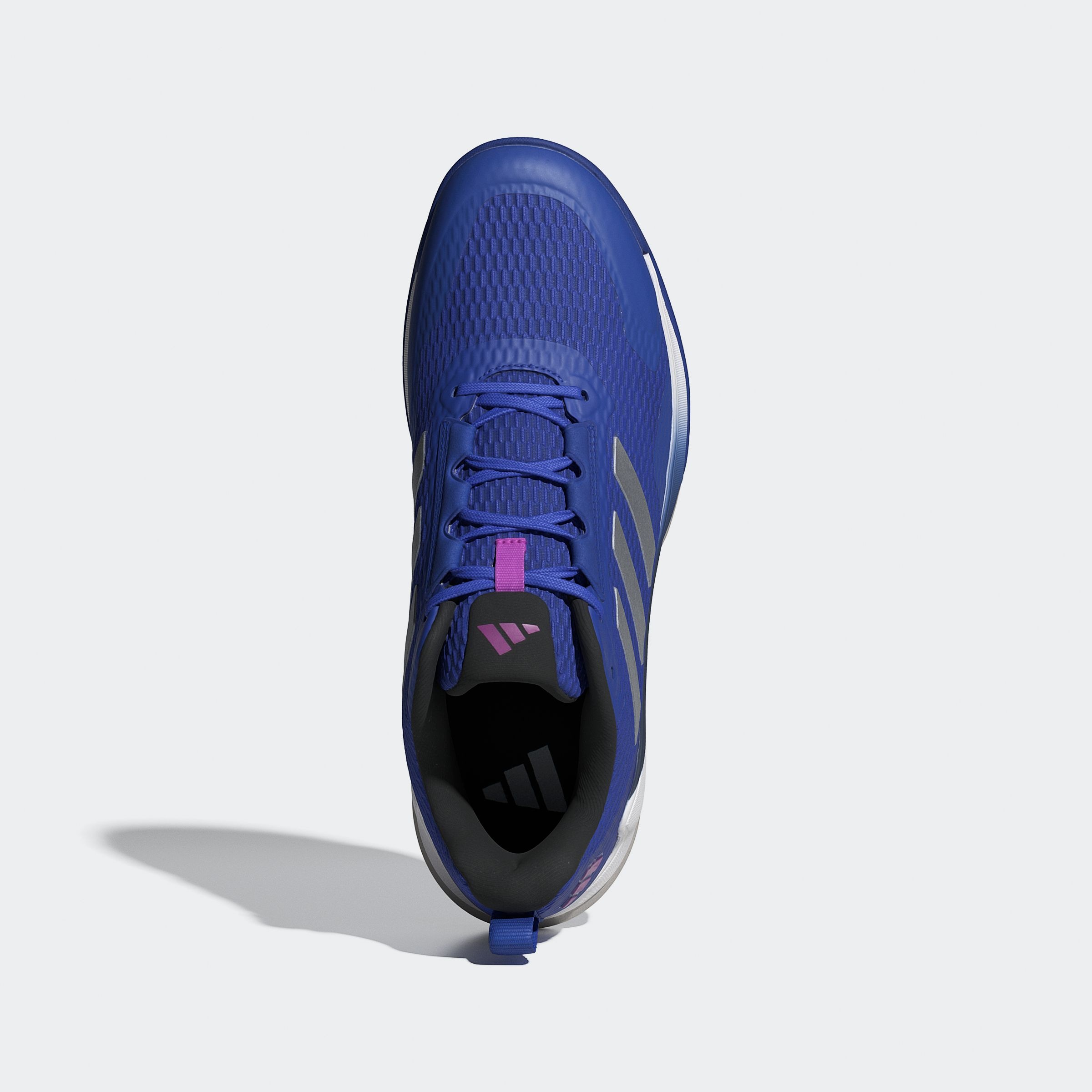 adidas Performance Hallenschuh »NOVAFLIGHT 2 INDOOR«, besonders geeignet für Handball und Volleyball