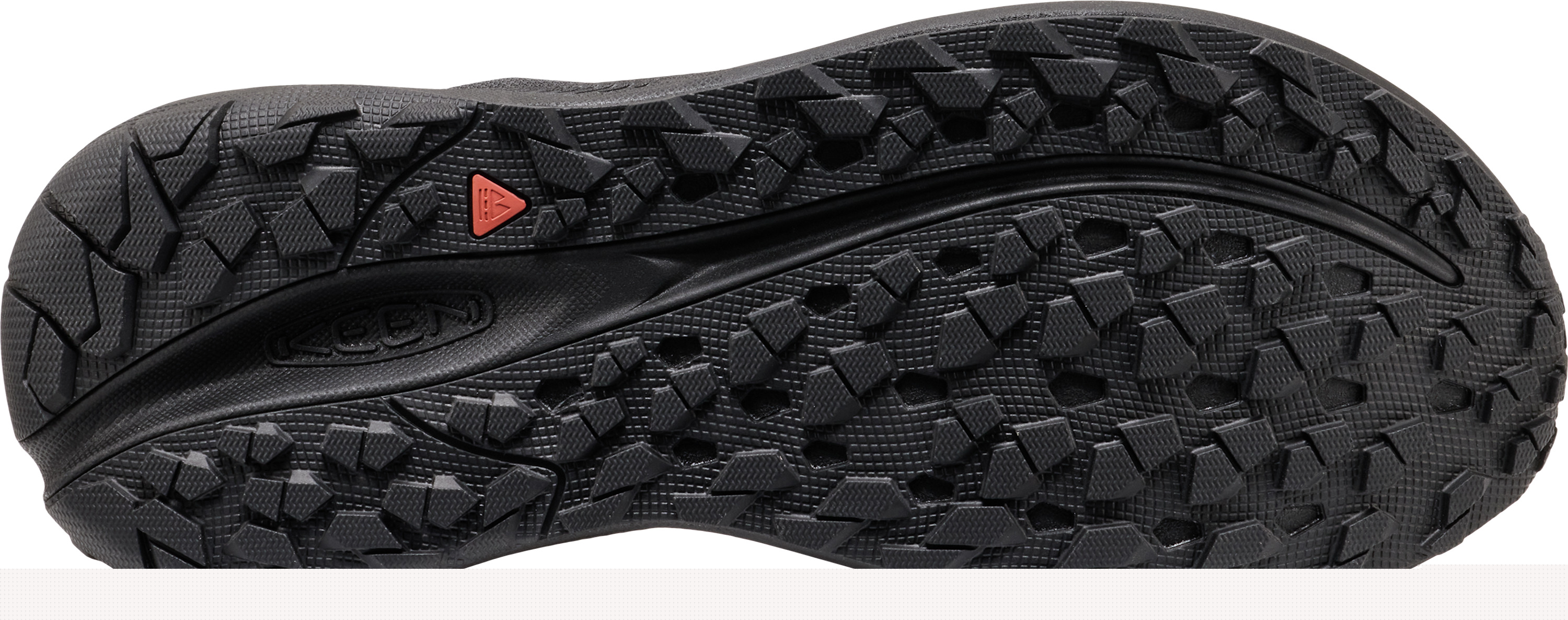 Keen Sneakers »ROAM WP«  imperméable, respirant