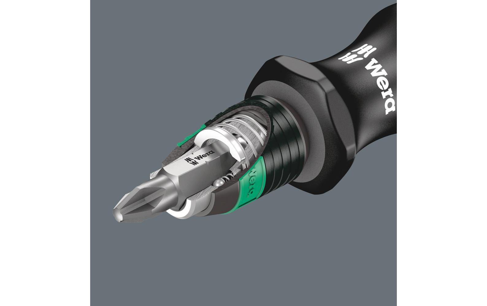 Wera Fahrradwerkzeugset