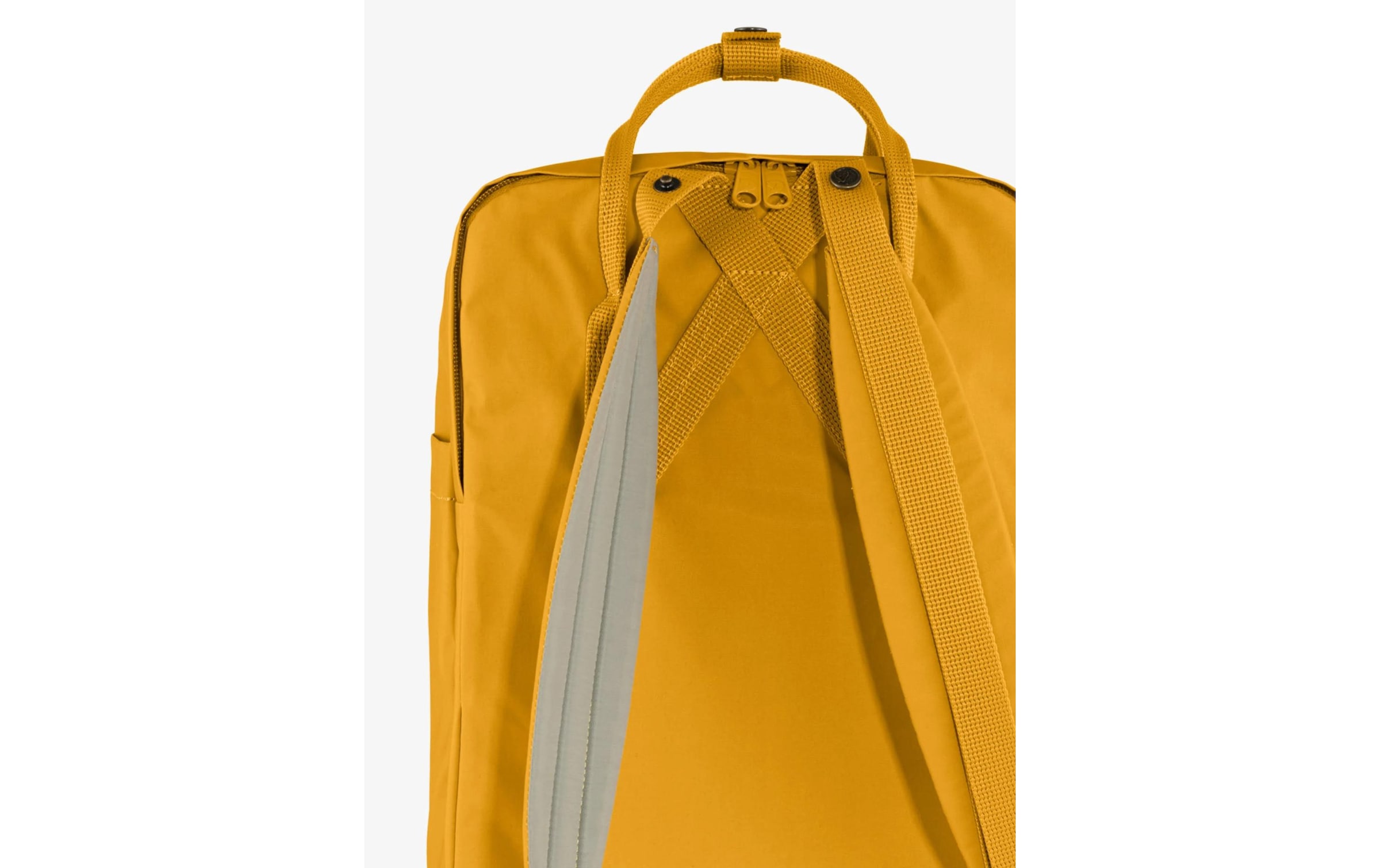 Fjällräven Sac à dos de loisirs »Kanken Laptop 15«