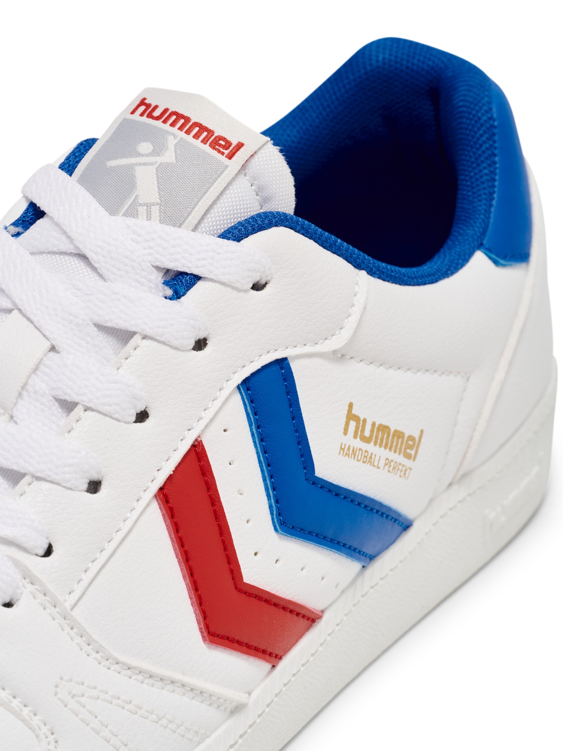 hummel Sneaker »HANDBALL PERFEKT«