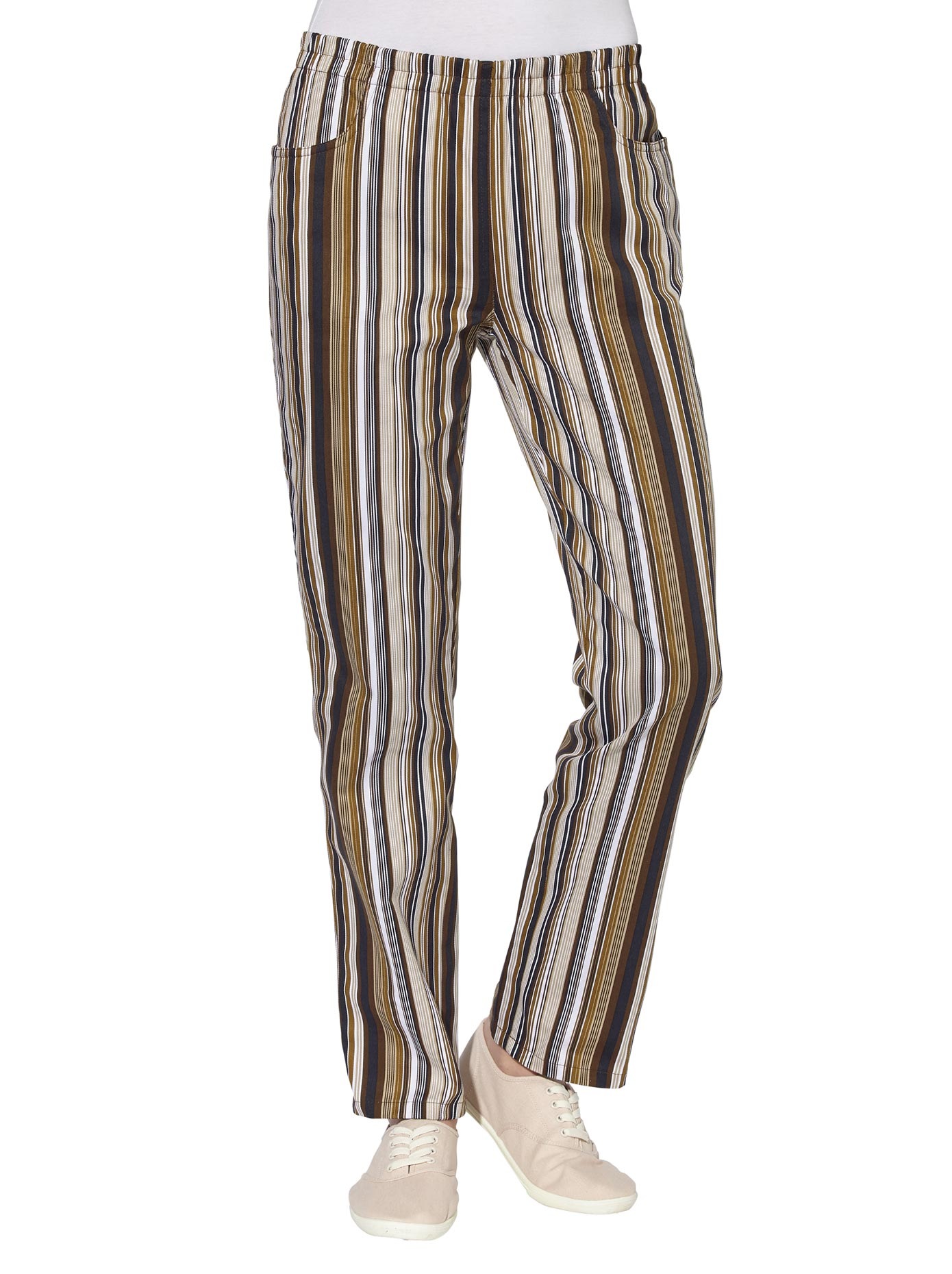 Classic Basics Schlupfhose