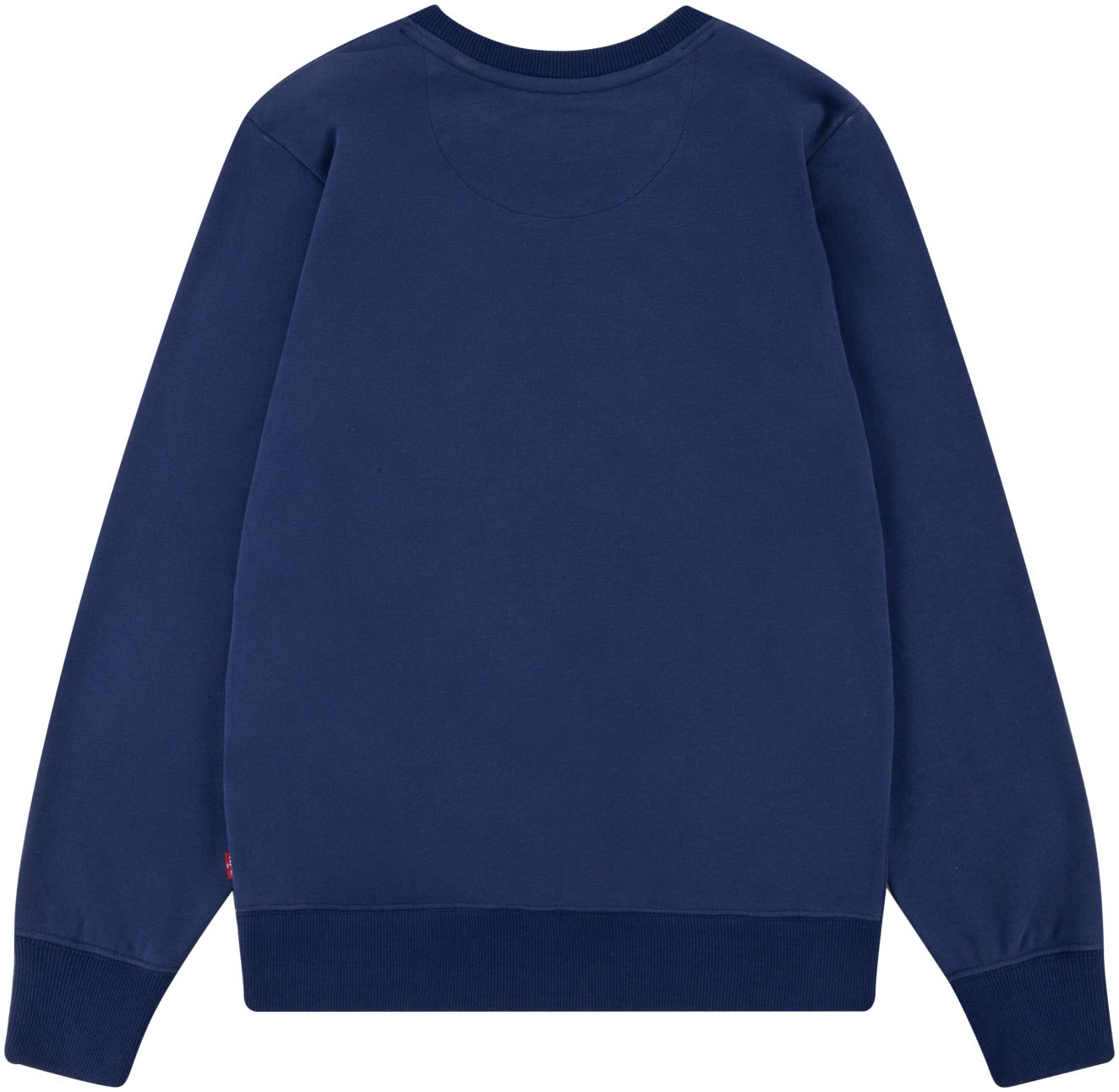 Levi's® Kids Sweatshirt, mit grosser Logo-Stickerei
