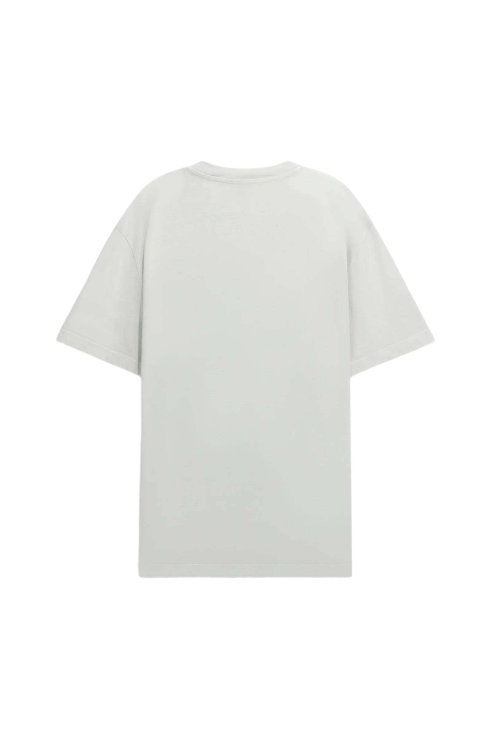 GAS T-Shirt »Gas T-Shirt Dharis "Ber Brooses"«