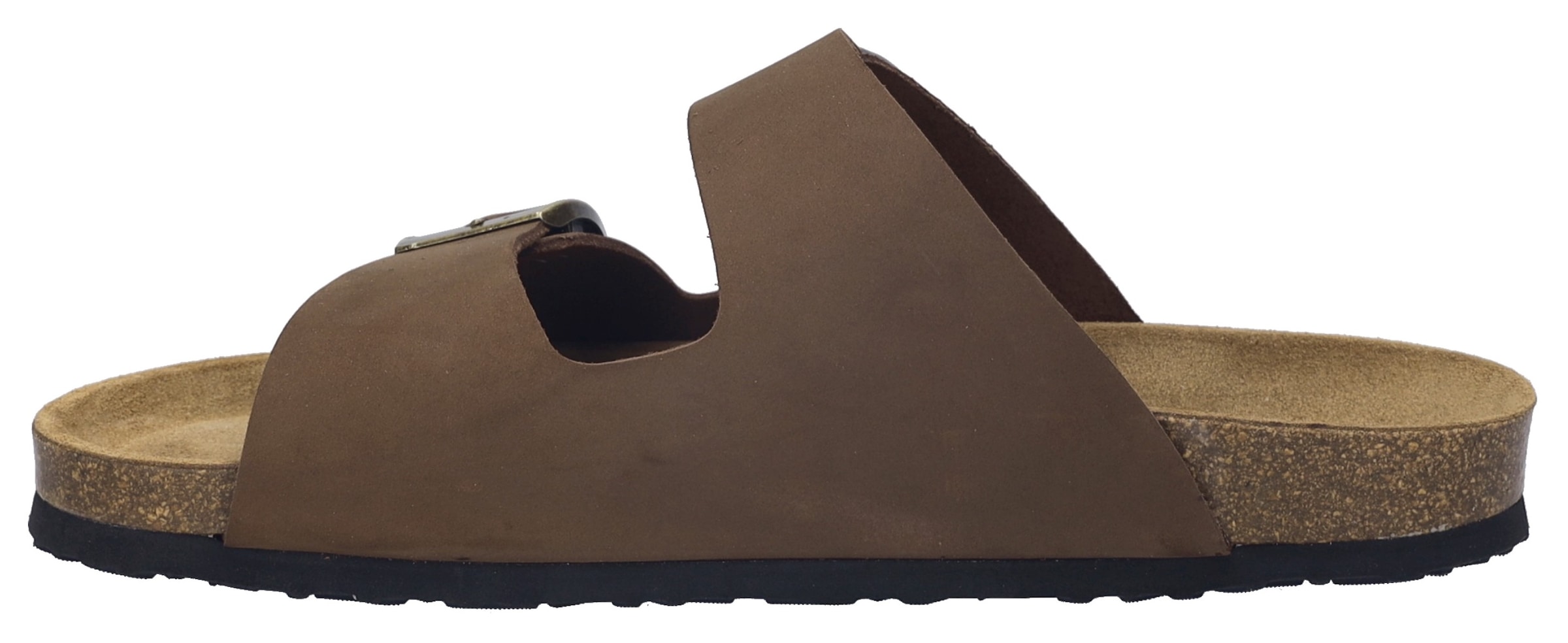 Josef Seibel Pantolette »Josef 01«, Sommerschuh, Schlappen, Sandale mit softem Fussbett