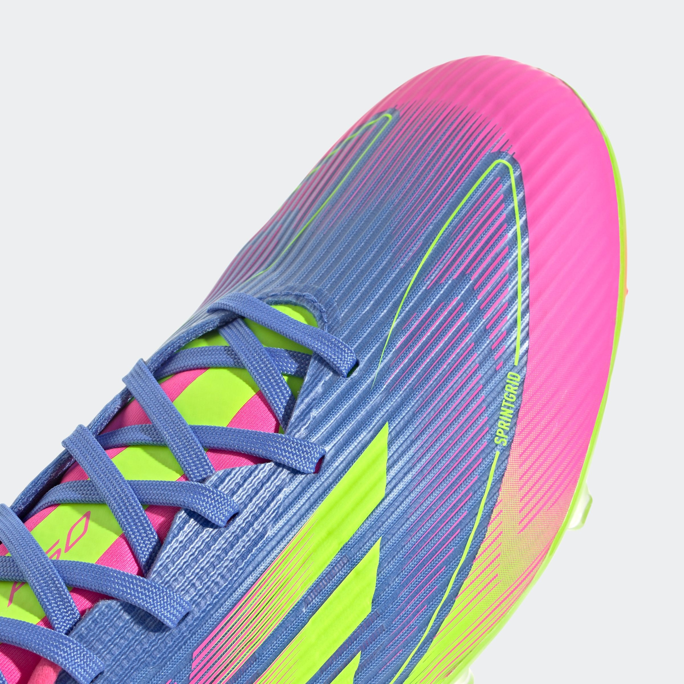 adidas Performance Fussballschuh »F50 LEAGUE FG/MG«