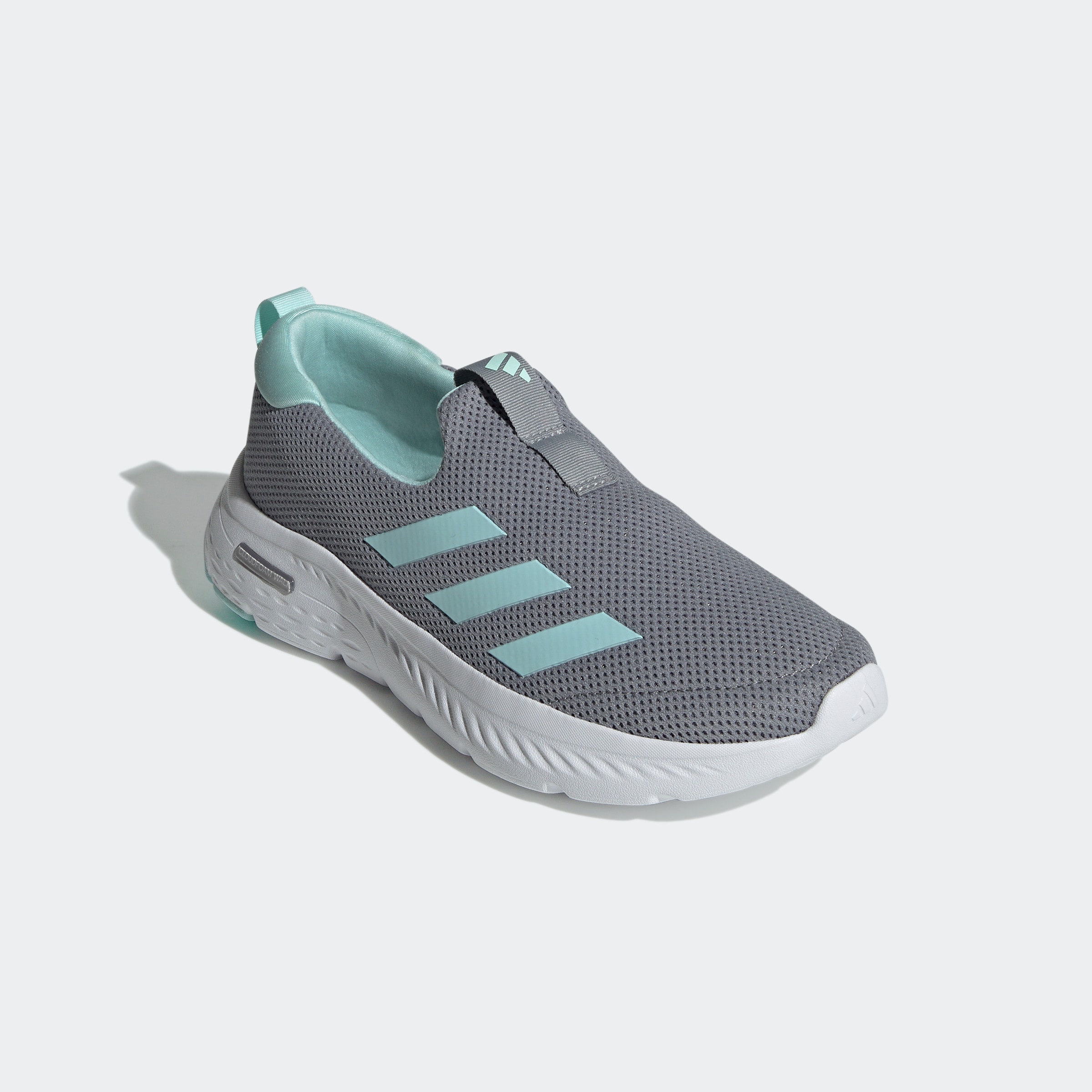 adidas Sportswear Slip-On Sneaker »CLOUDFOAM MOVE LOUNGER«