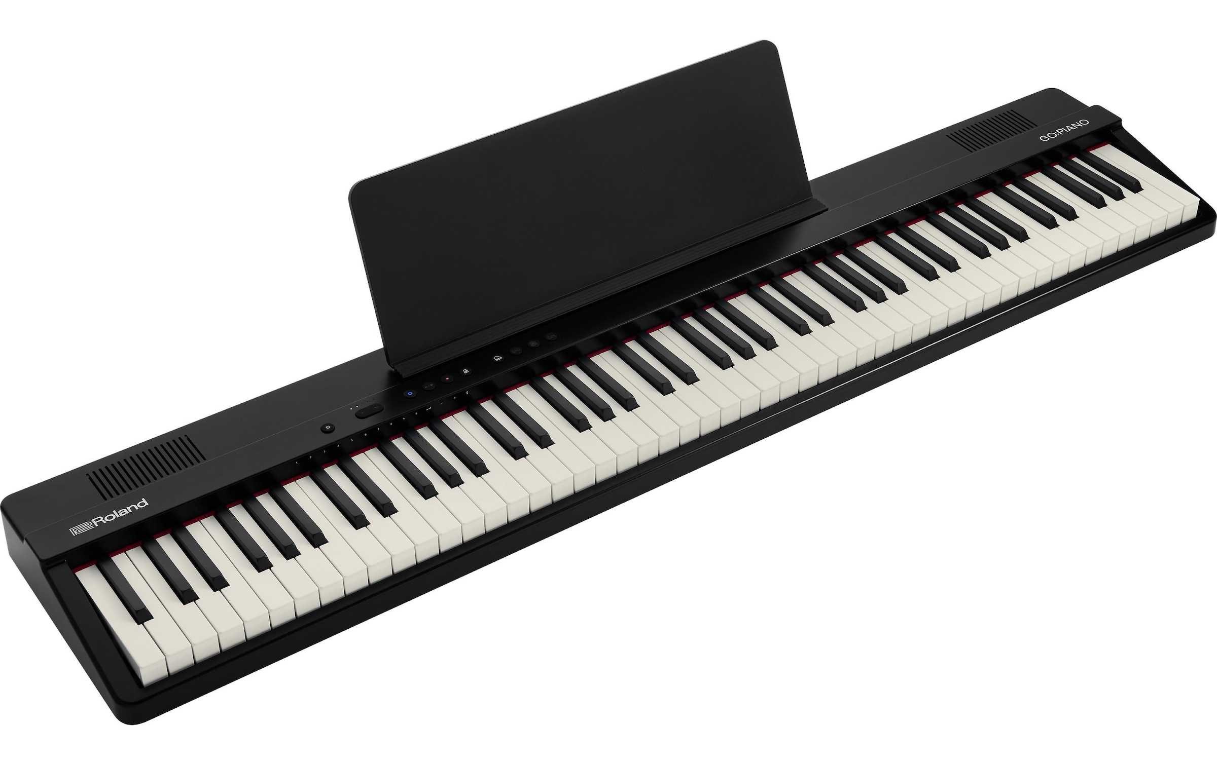 Roland Digitalpiano »GO:PIANO88 PX«