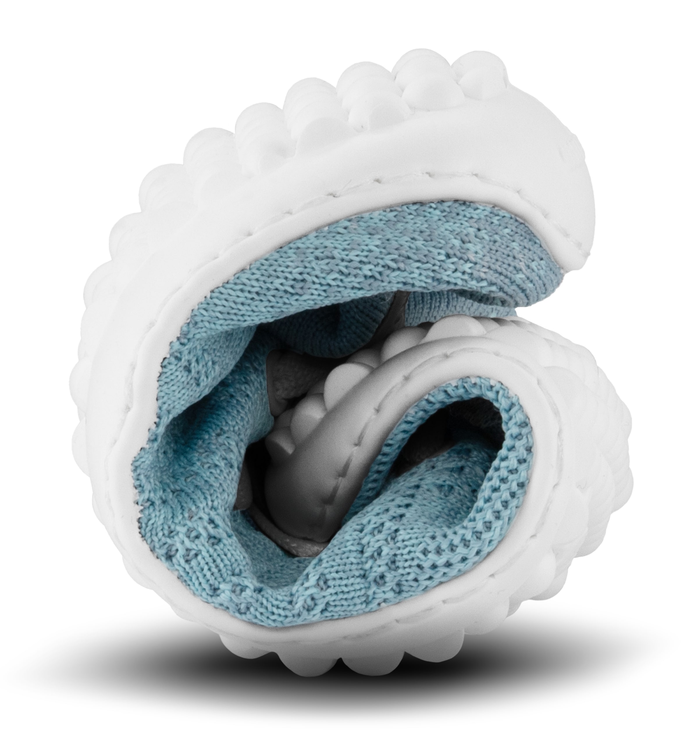 Leguano Chaussures pieds nus »GO«  , Bequemschuh, Komfortschuh, Schnürboots, flexible Halbkugellaufsohle